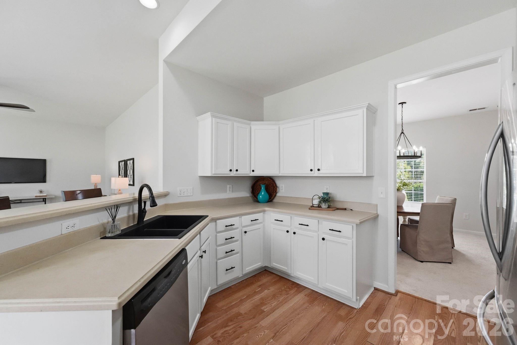 12003 Planters Estates Drive — Charlotte