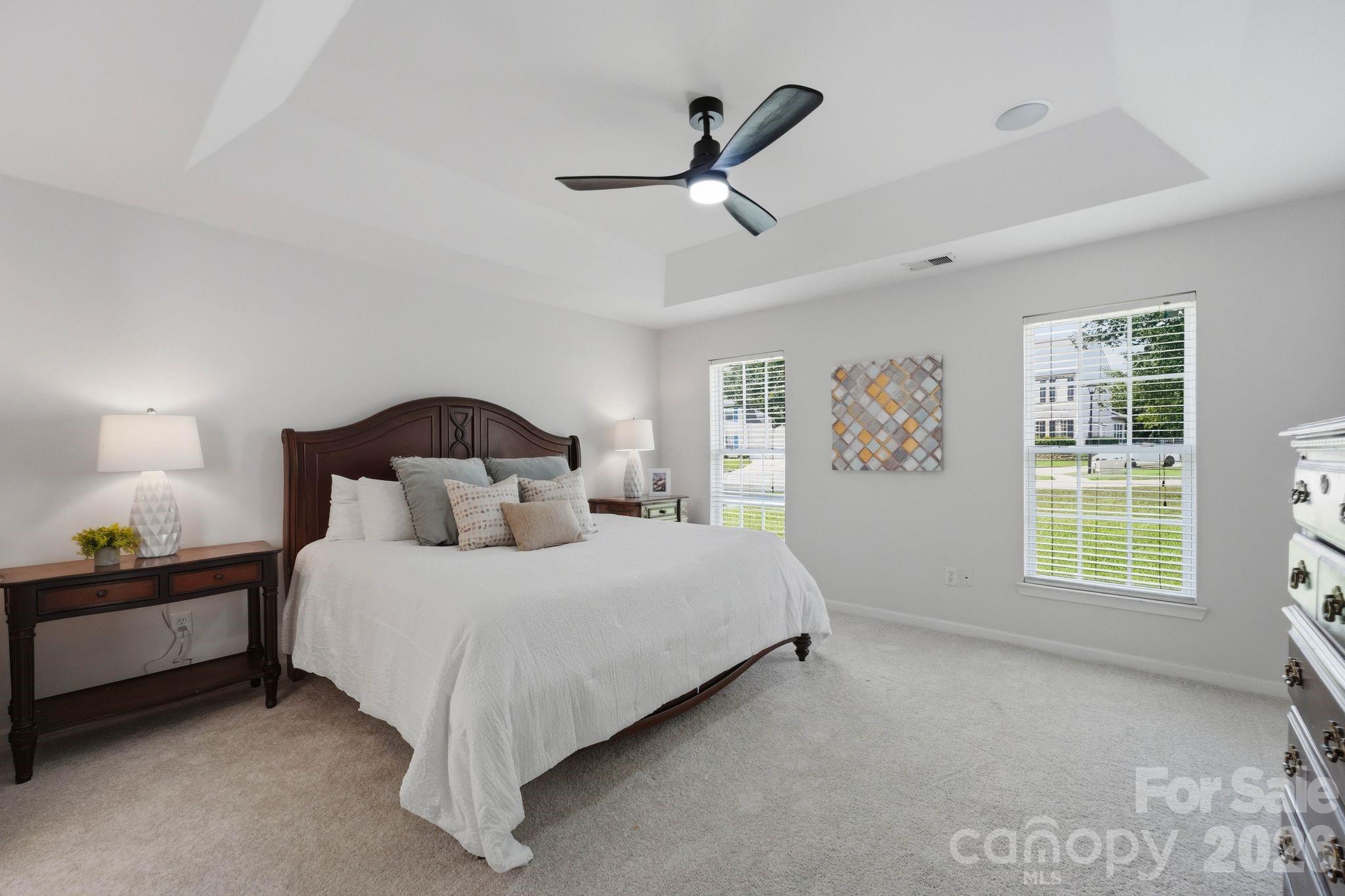 12003 Planters Estates Drive — Charlotte
