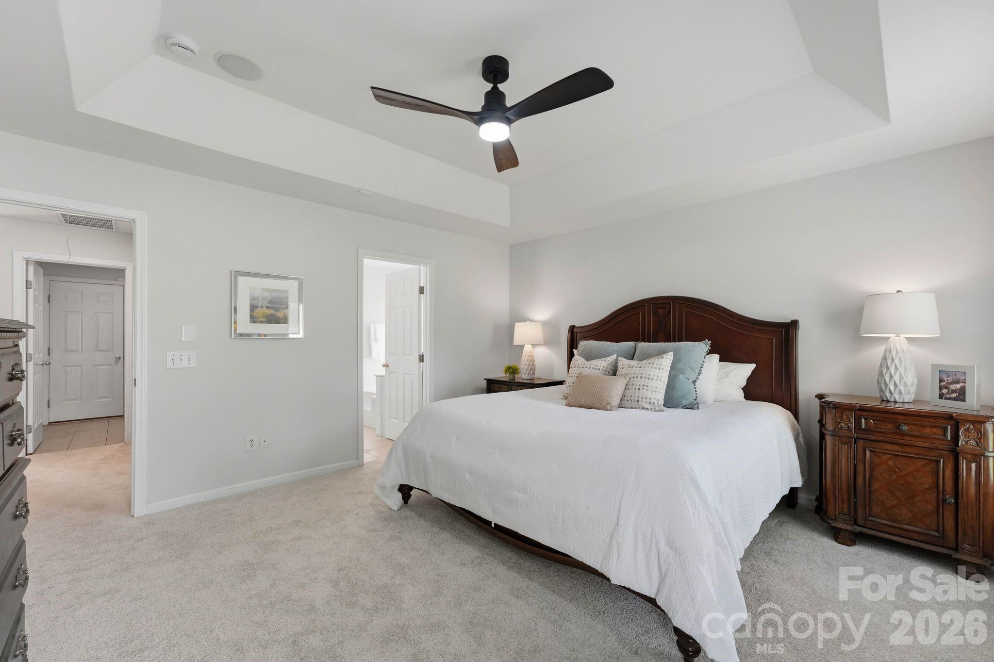 12003 Planters Estates Drive — Charlotte