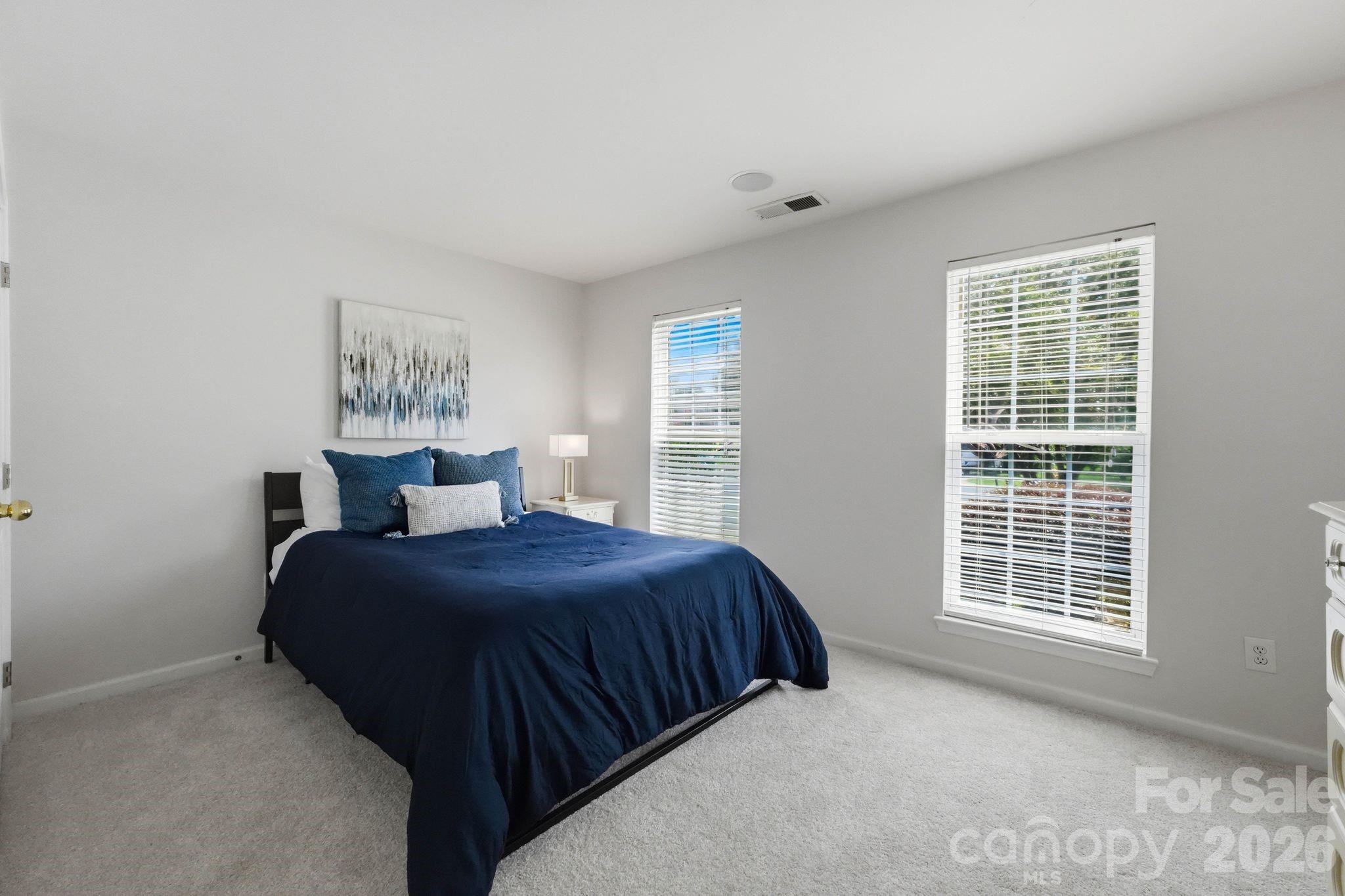 12003 Planters Estates Drive — Charlotte