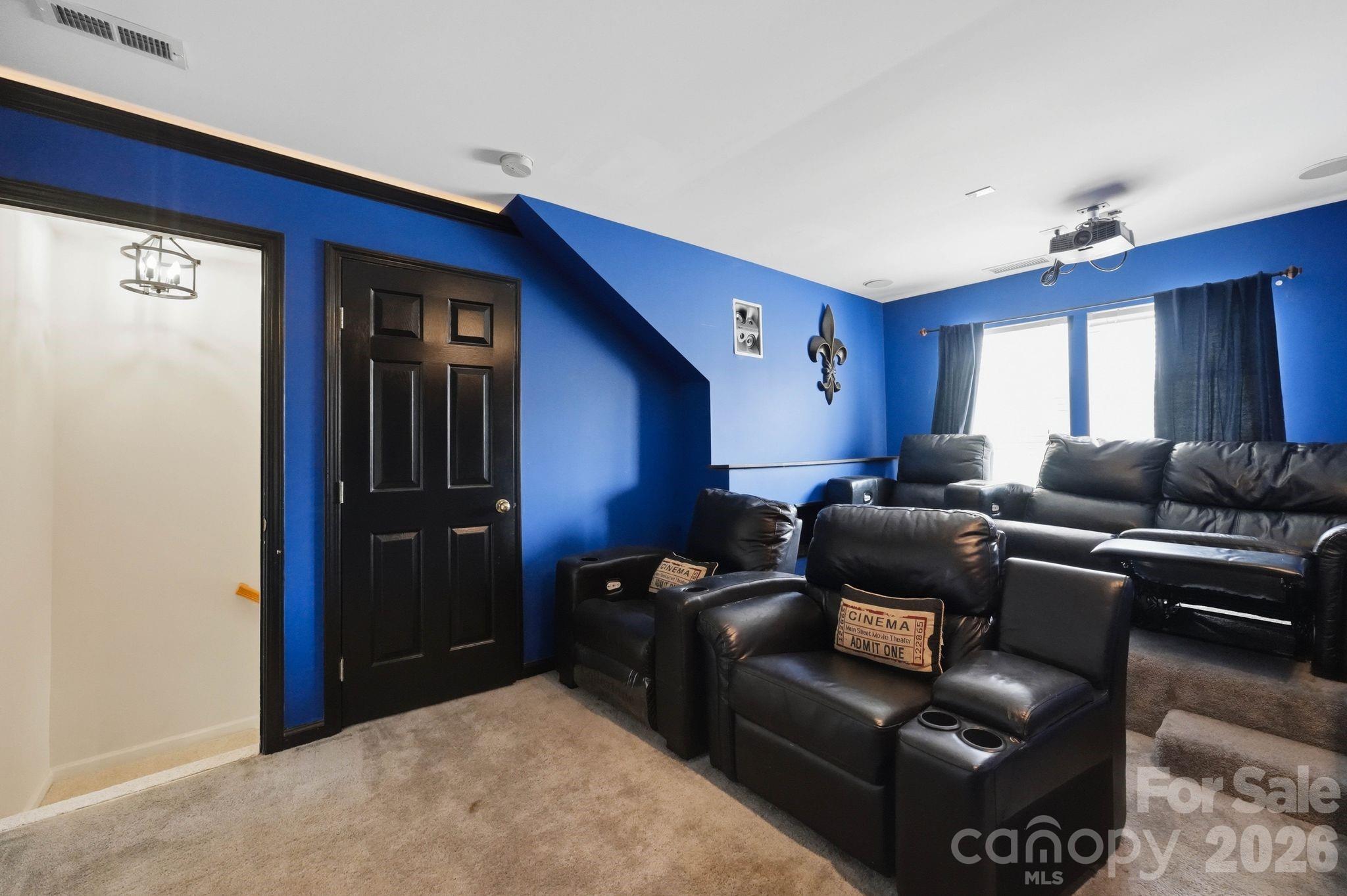 12003 Planters Estates Drive — Charlotte