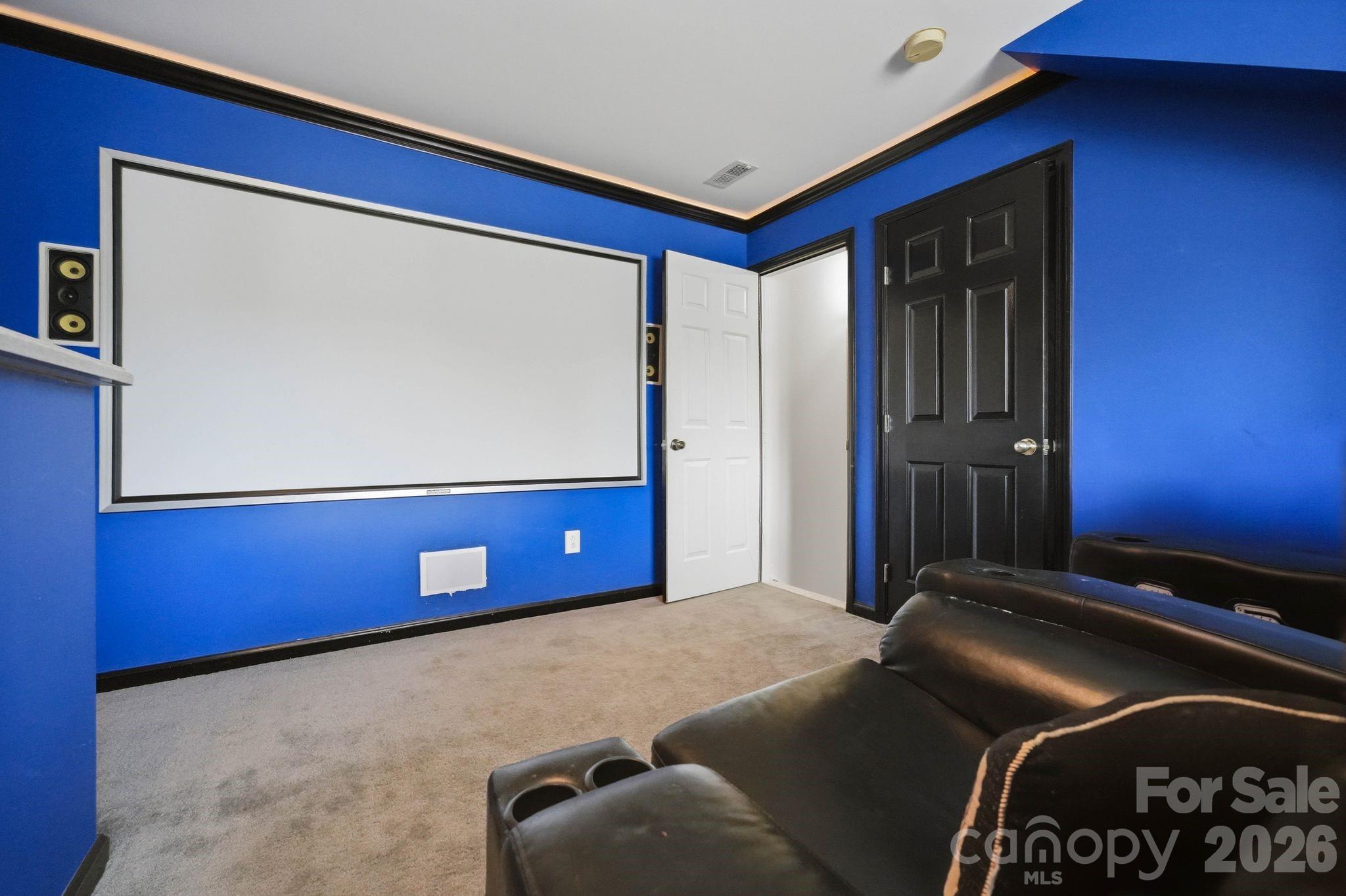 12003 Planters Estates Drive — Charlotte