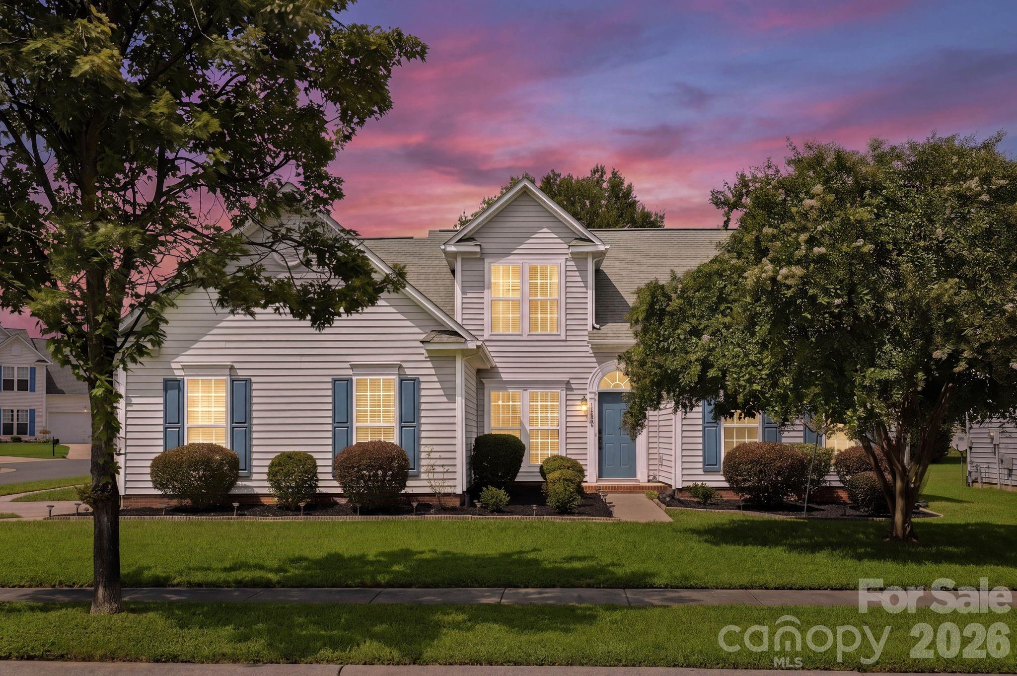 12003 Planters Estates Drive — Charlotte