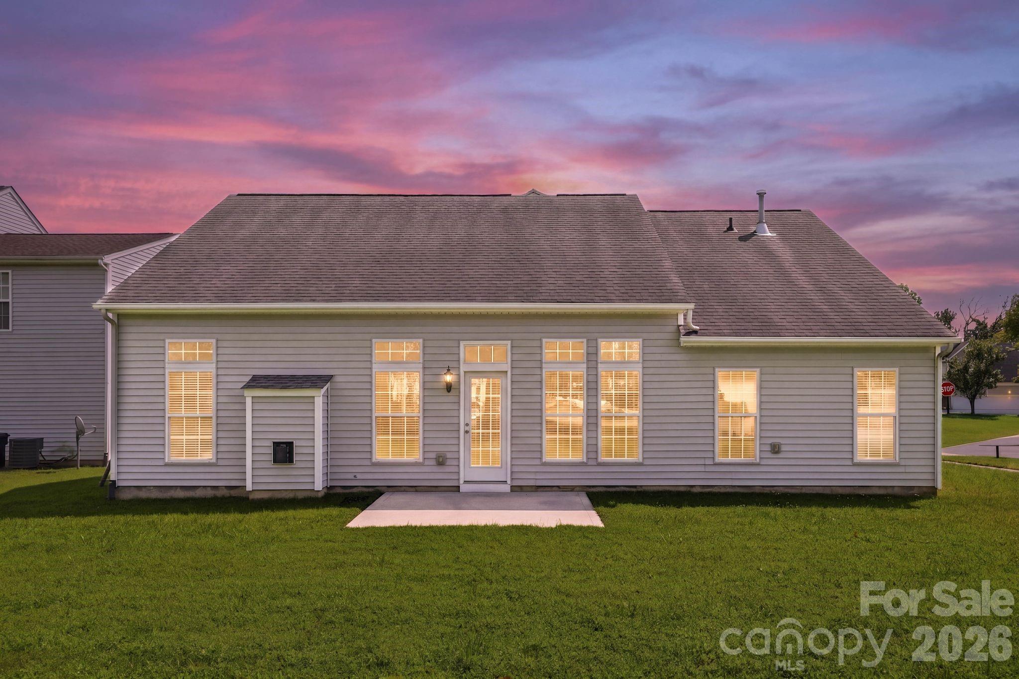 12003 Planters Estates Drive — Charlotte