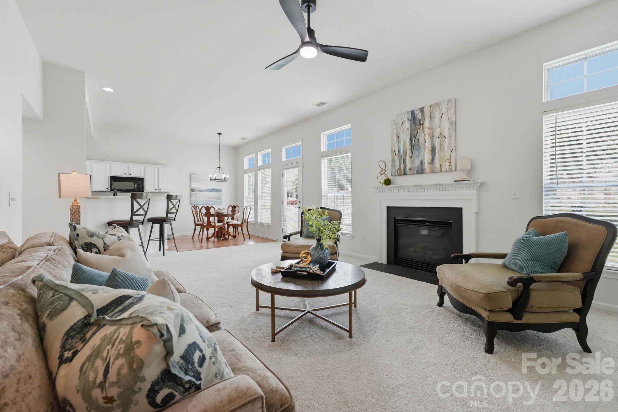 12003 Planters Estates Drive — Charlotte