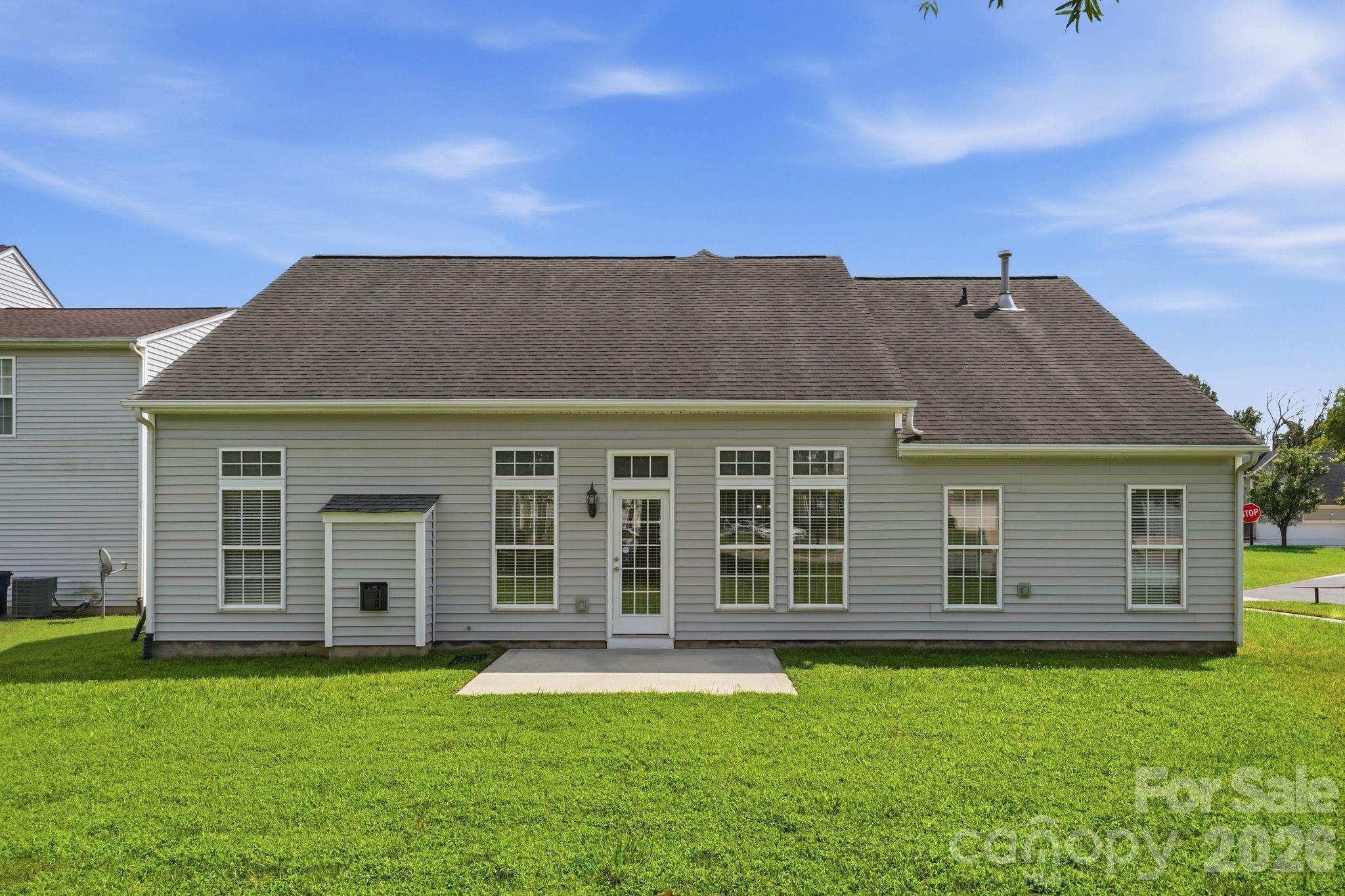 12003 Planters Estates Drive — Charlotte