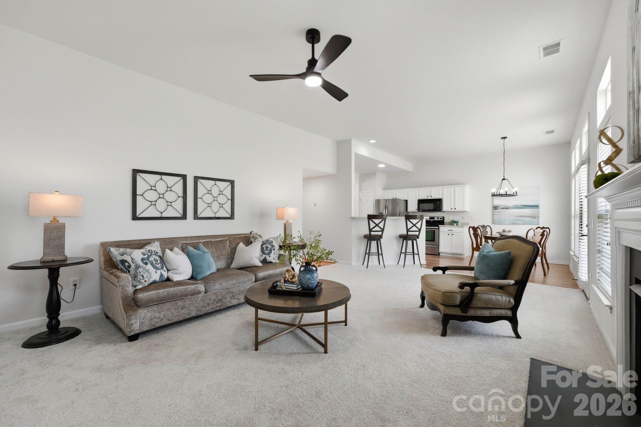 12003 Planters Estates Drive — Charlotte