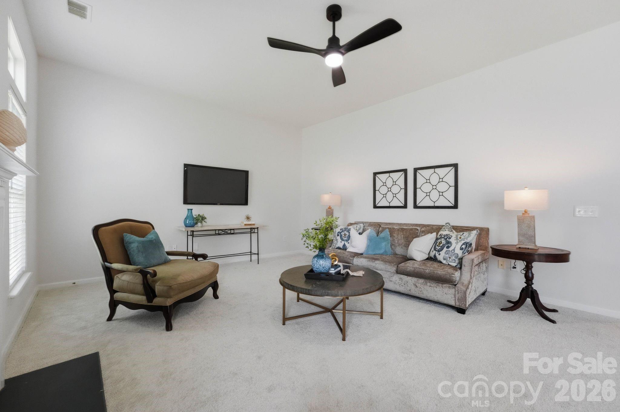 12003 Planters Estates Drive — Charlotte