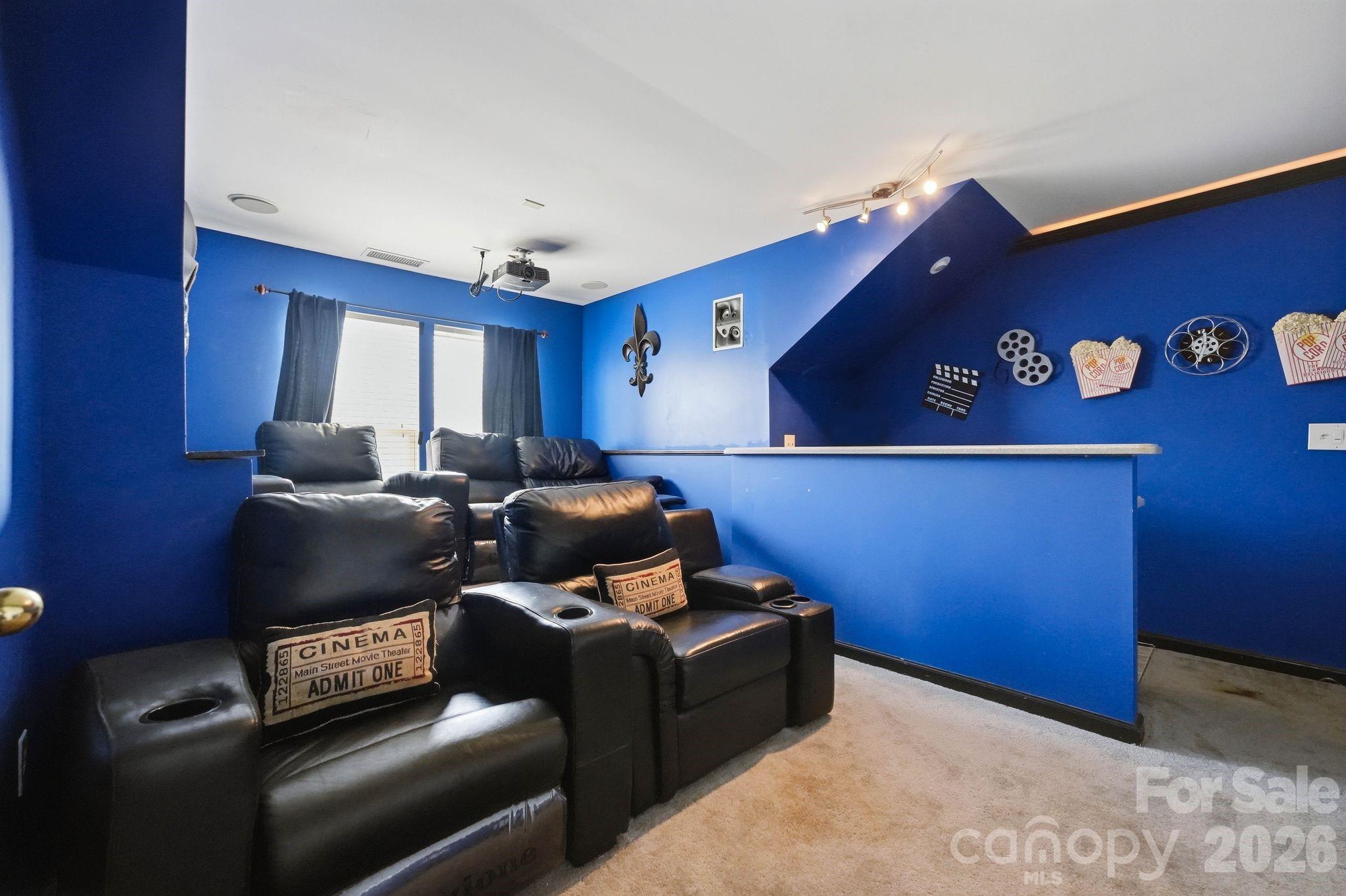 12003 Planters Estates Drive — Charlotte