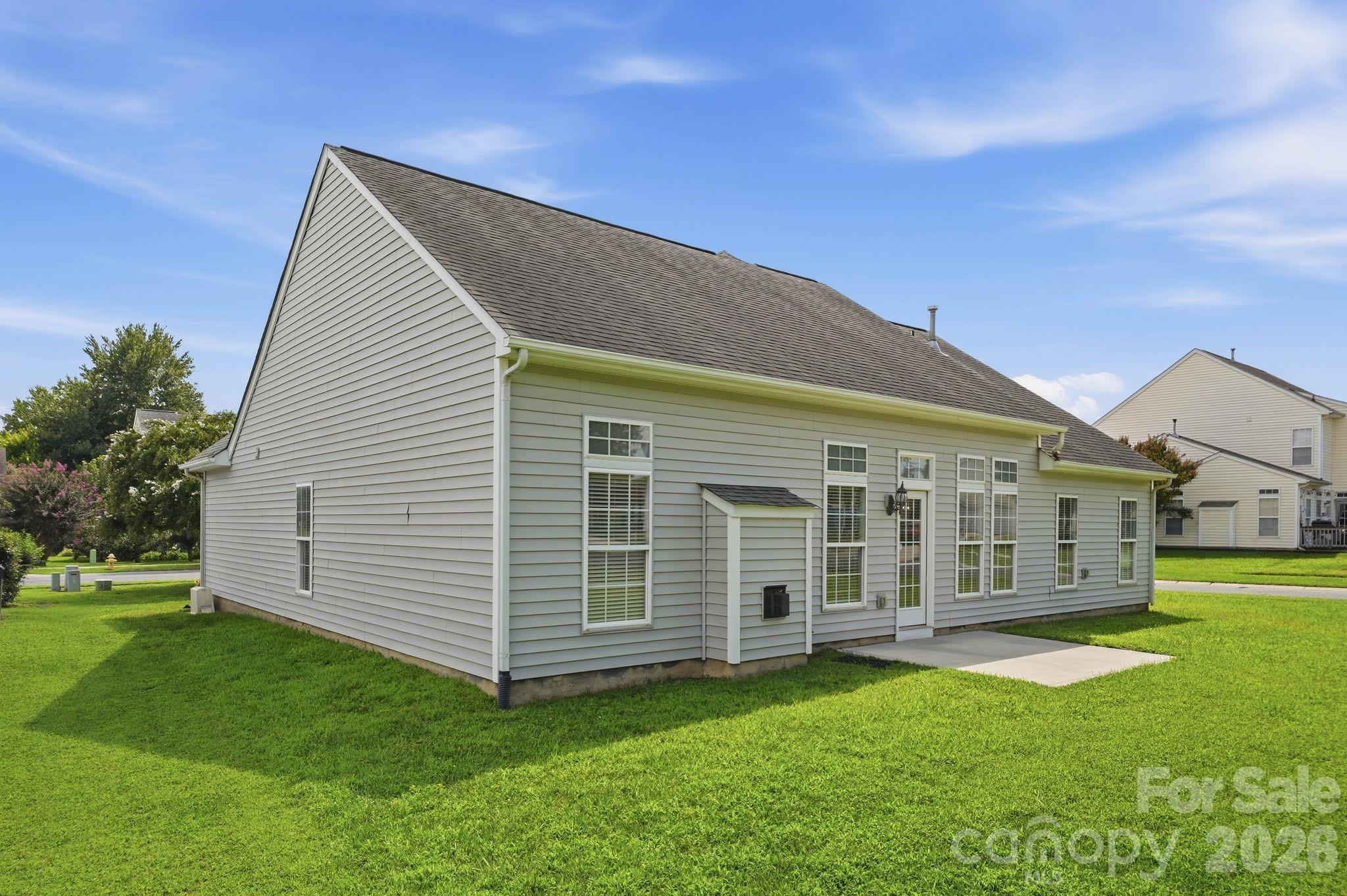 12003 Planters Estates Drive — Charlotte