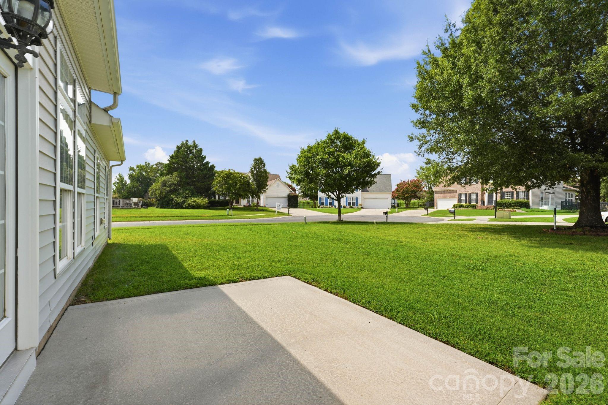 12003 Planters Estates Drive — Charlotte