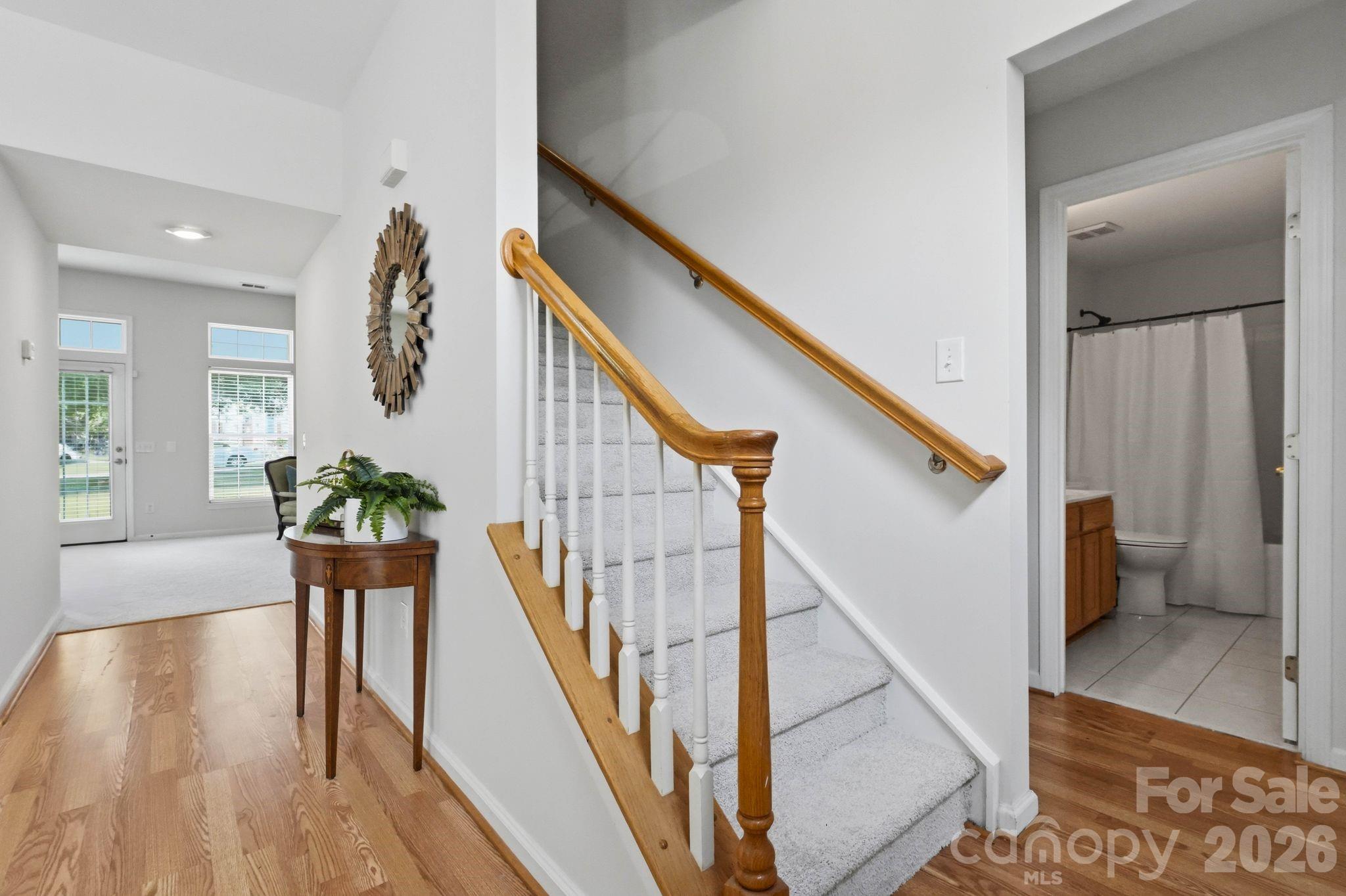 12003 Planters Estates Drive — Charlotte