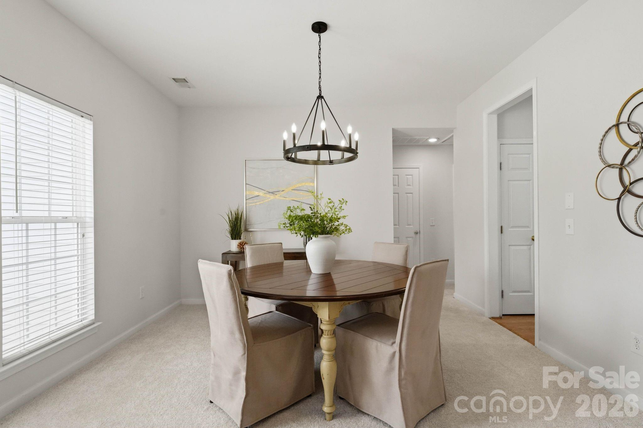 12003 Planters Estates Drive — Charlotte