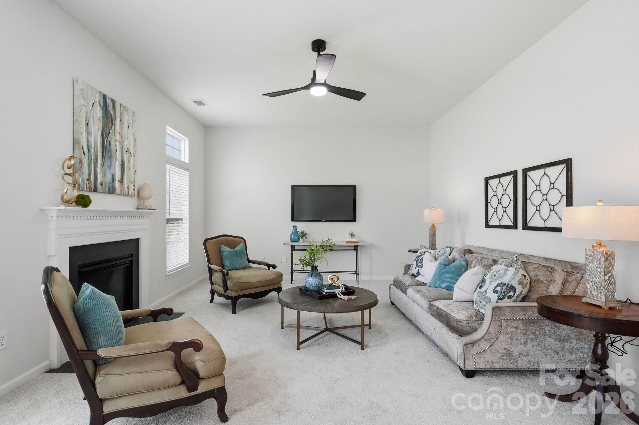 12003 Planters Estates Drive — Charlotte