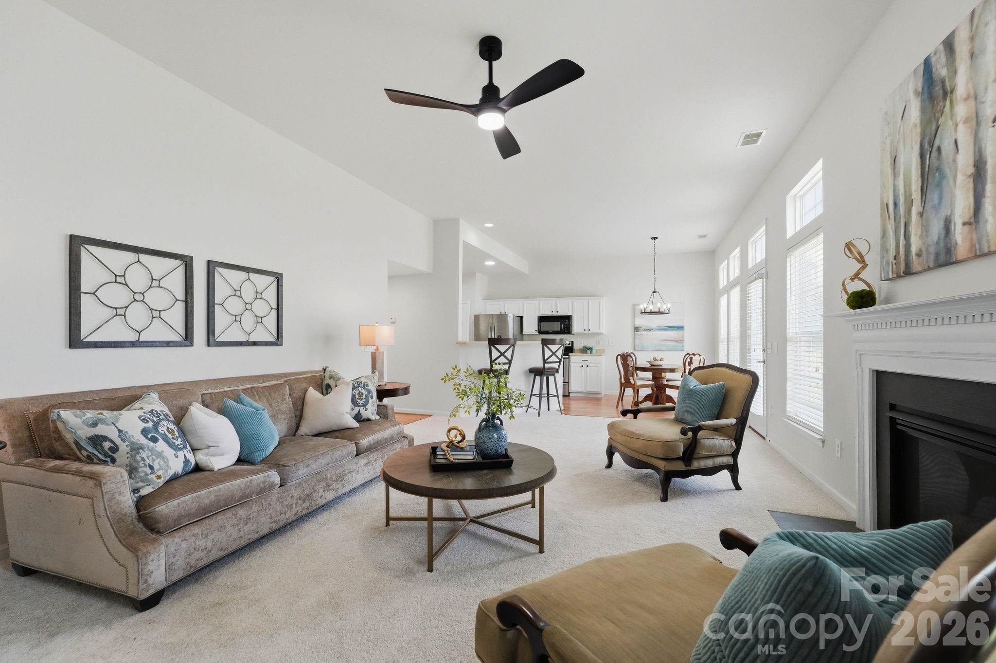 12003 Planters Estates Drive — Charlotte