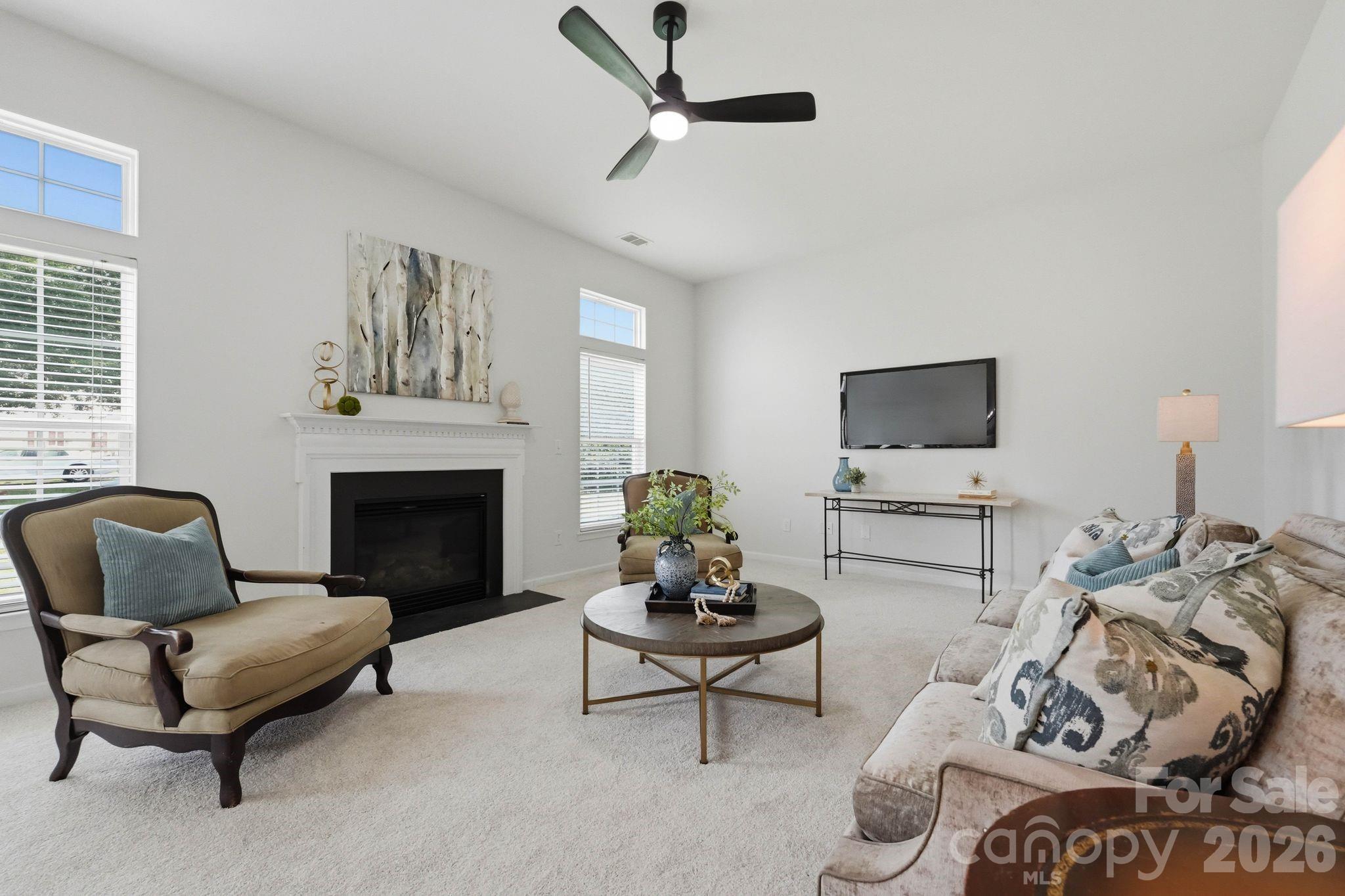 12003 Planters Estates Drive — Charlotte