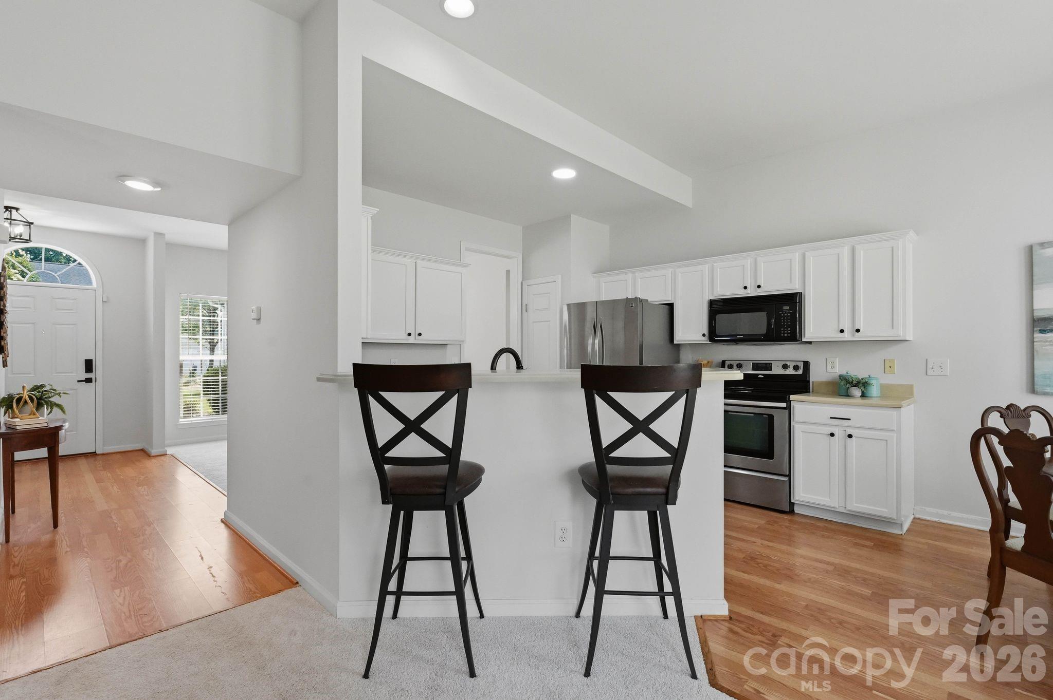 12003 Planters Estates Drive — Charlotte