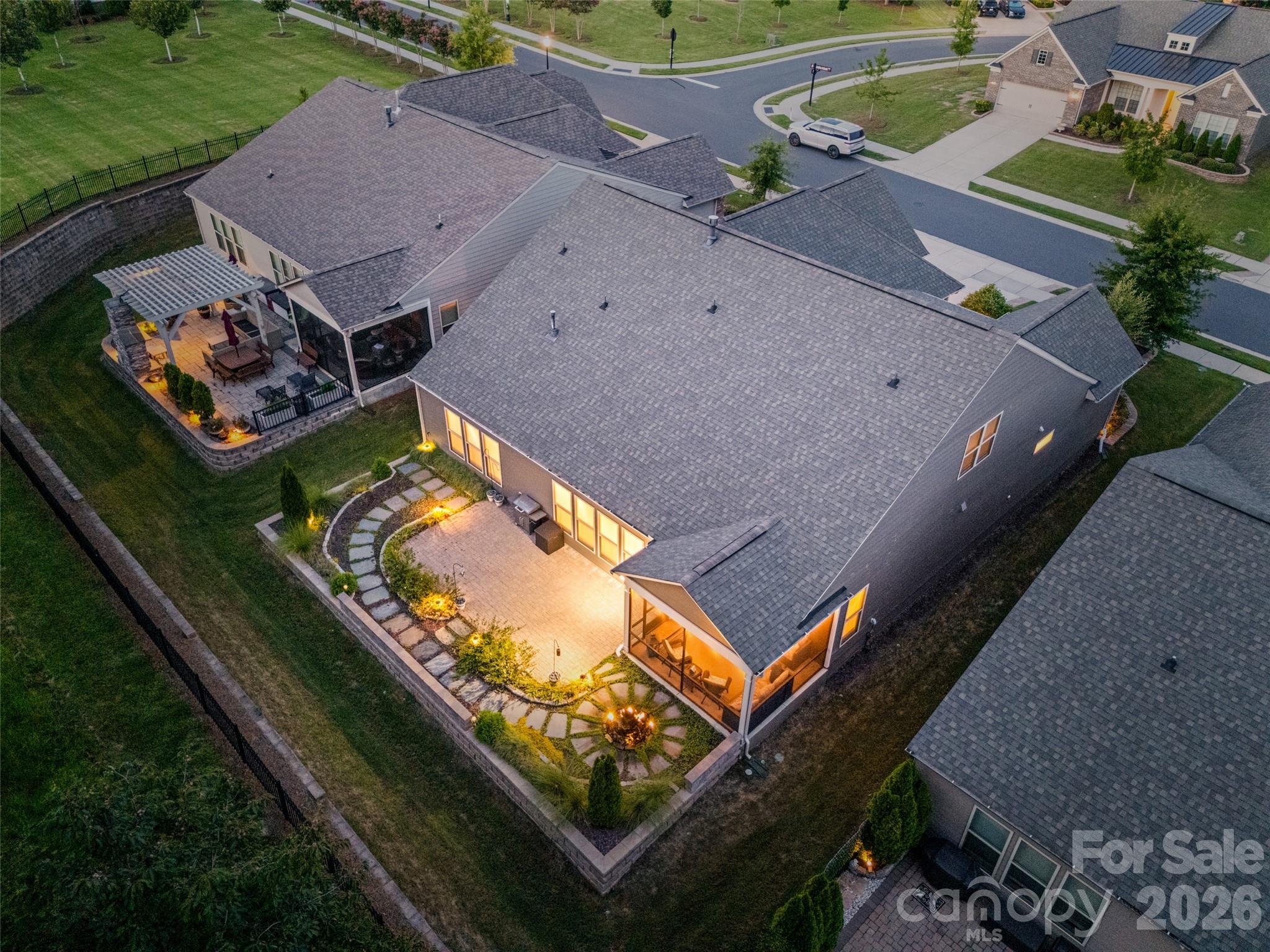 1521 Carolina Orchards Boulevard — Fort Mill