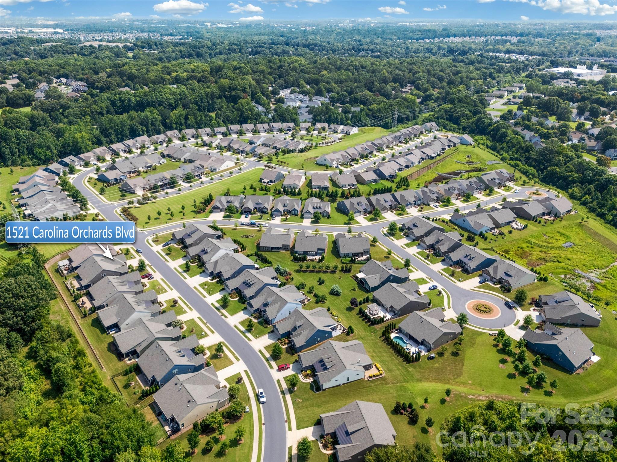 1521 Carolina Orchards Boulevard — Fort Mill
