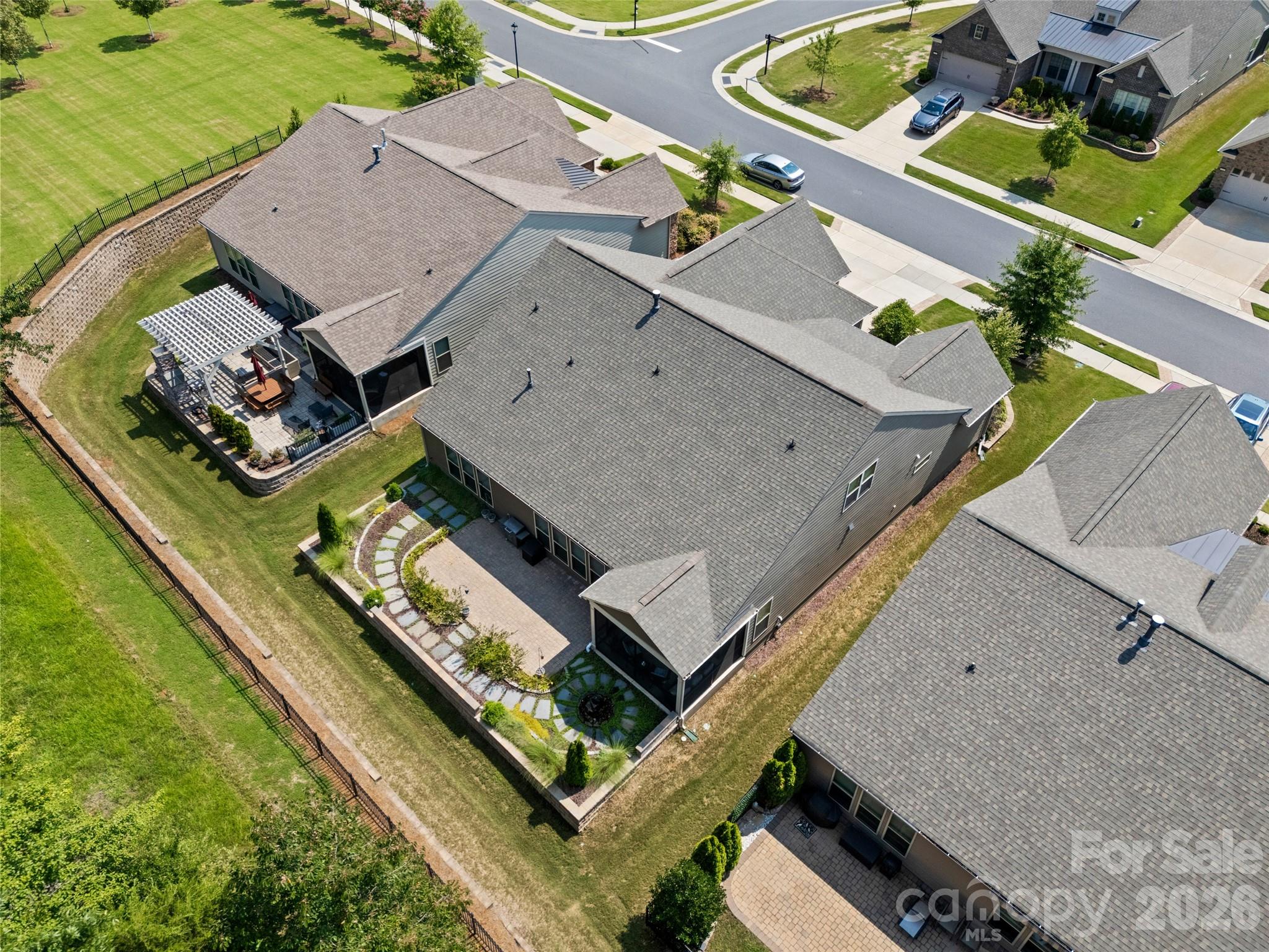 1521 Carolina Orchards Boulevard — Fort Mill