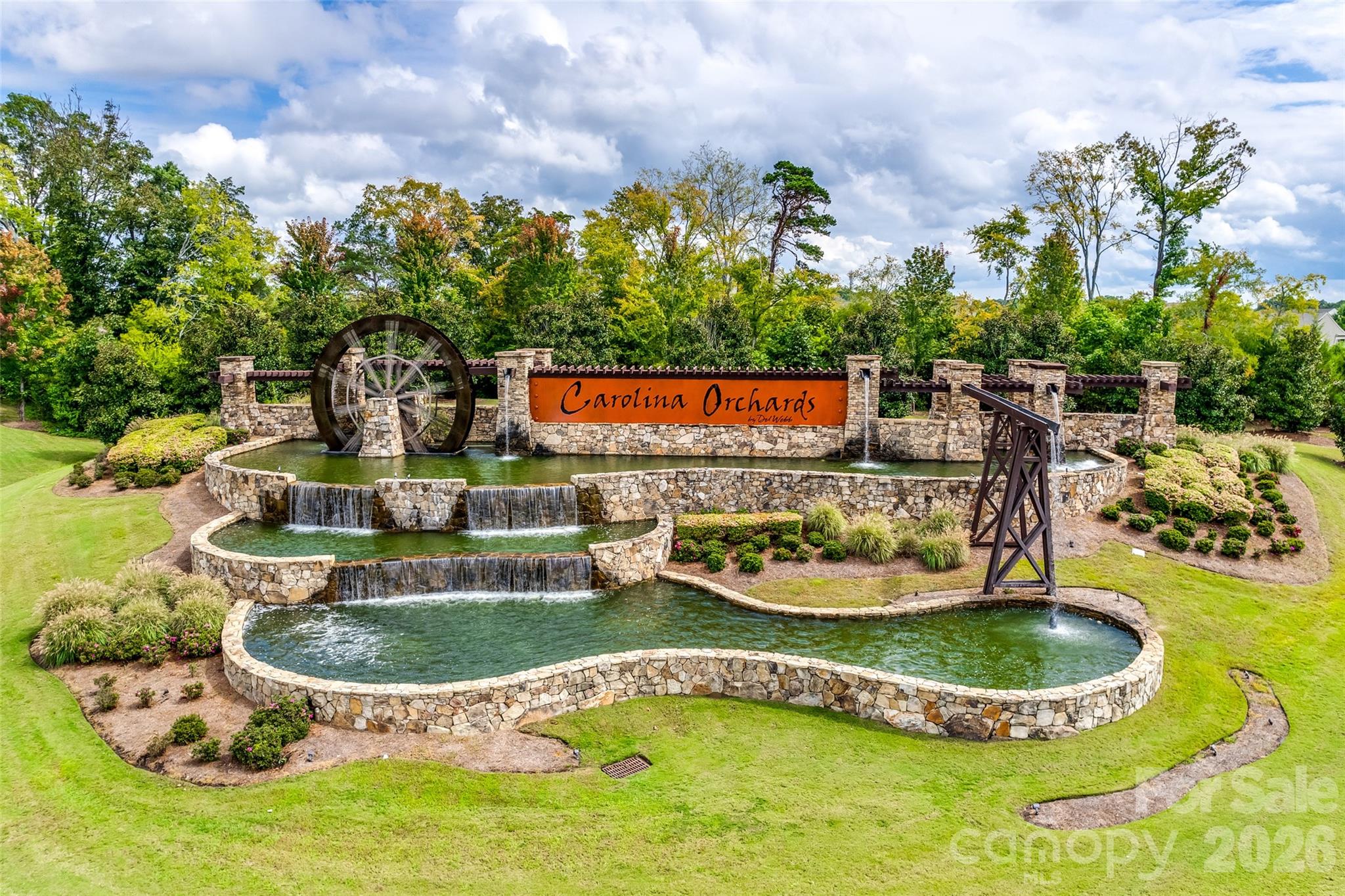 1521 Carolina Orchards Boulevard — Fort Mill