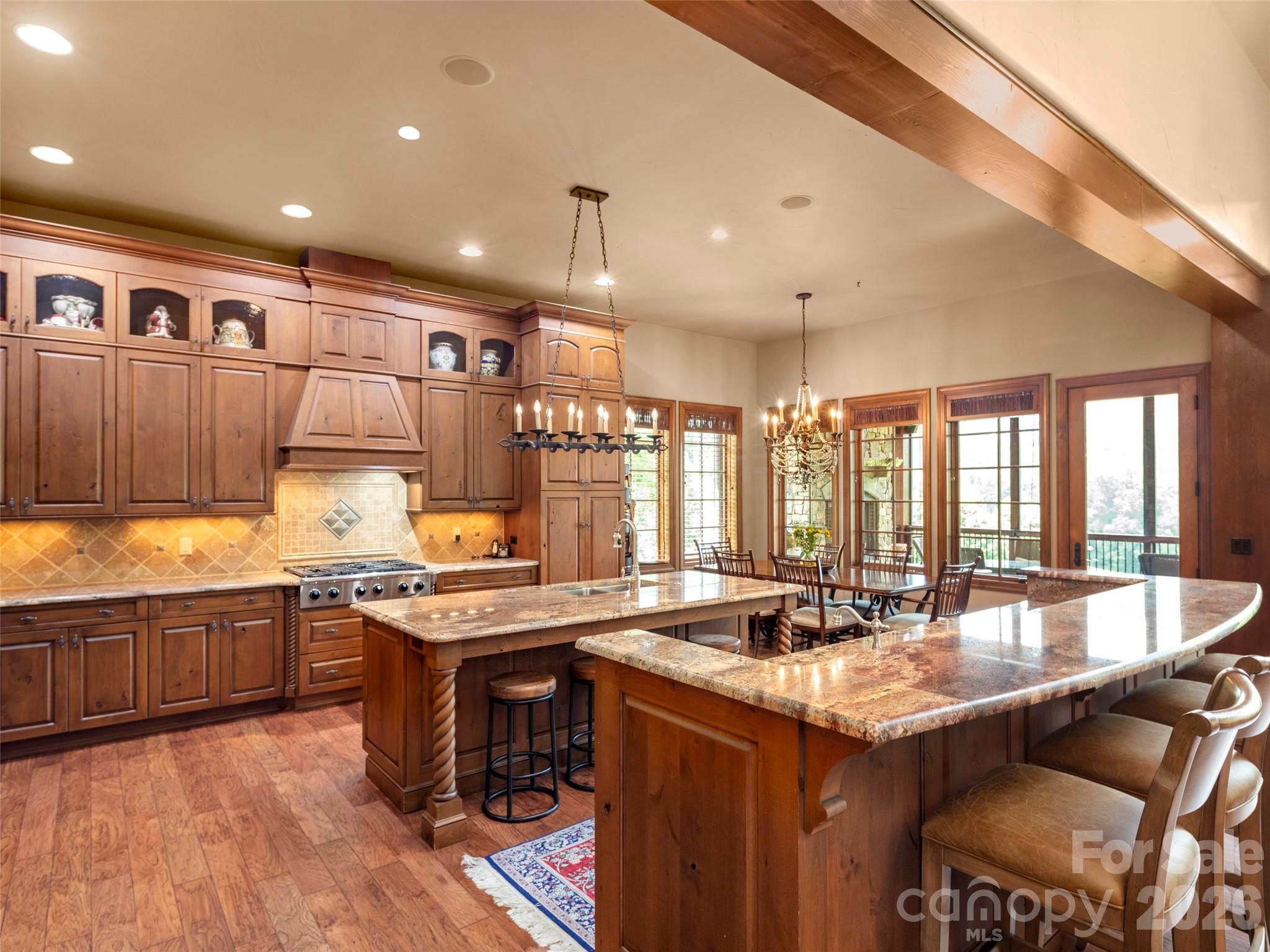 1812 Bella Vista Court — Arden