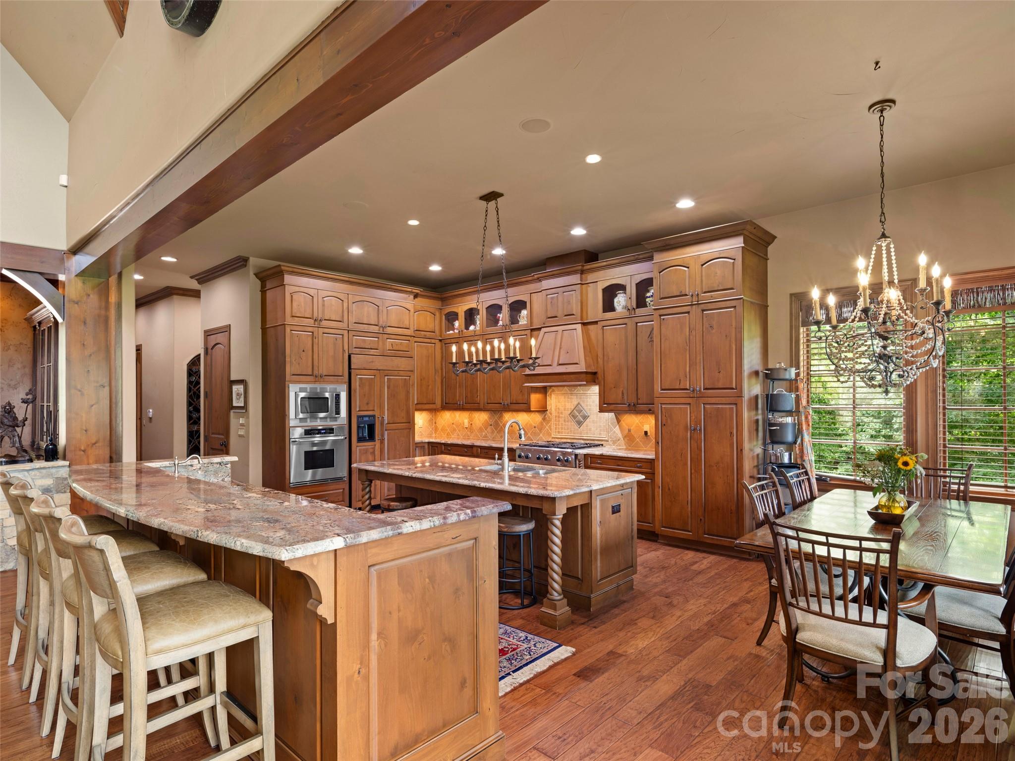 1812 Bella Vista Court — Arden