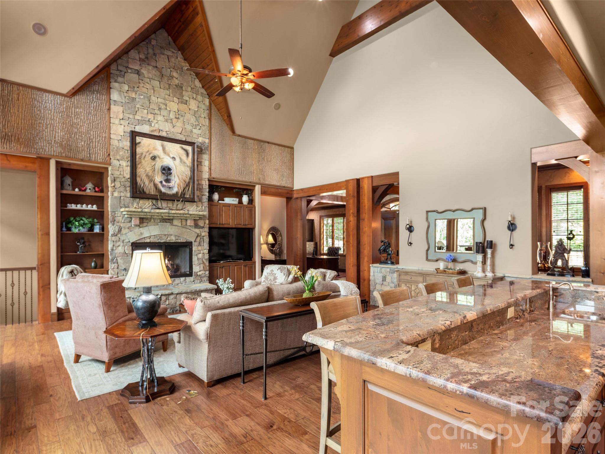 1812 Bella Vista Court — Arden