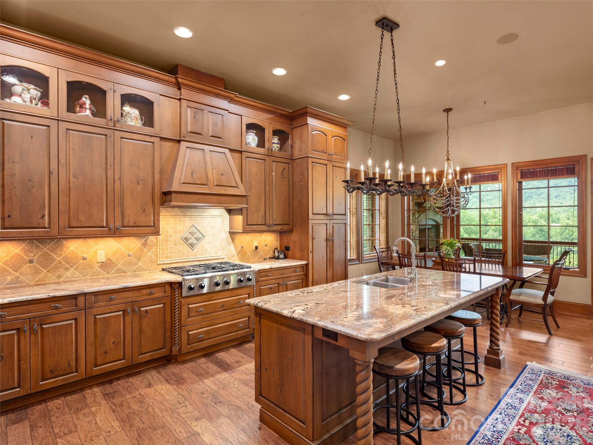 1812 Bella Vista Court — Arden