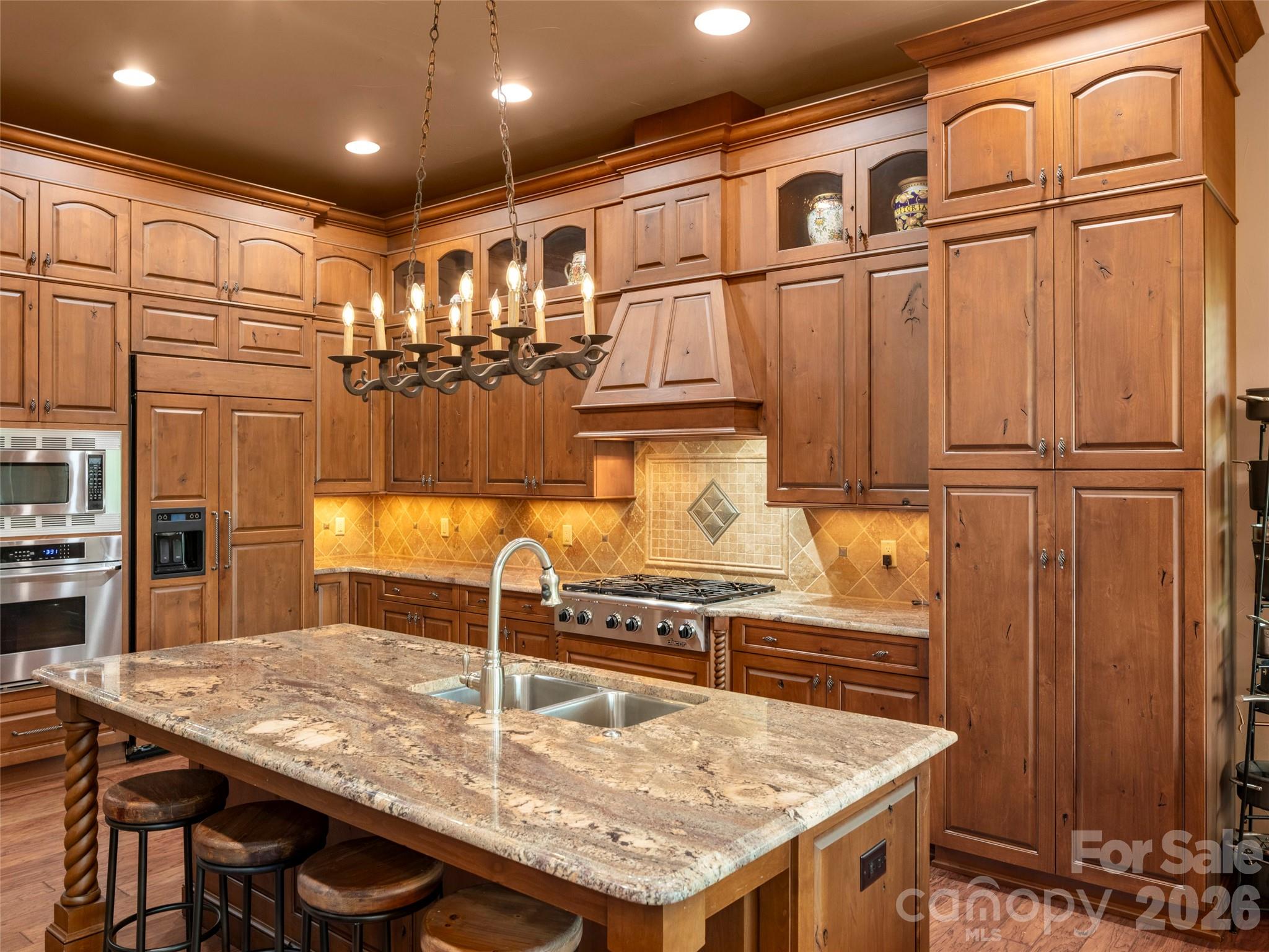 1812 Bella Vista Court — Arden