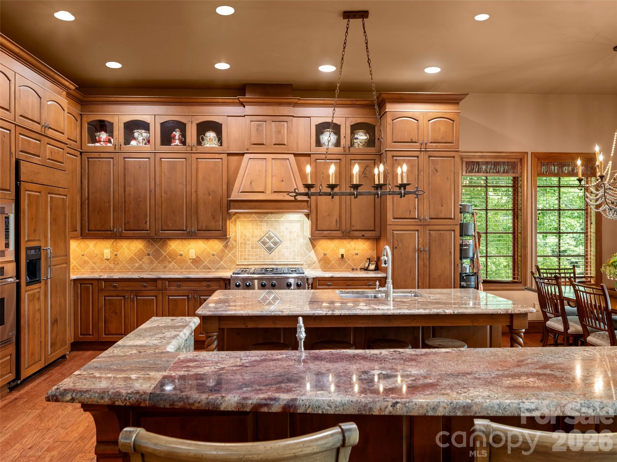 1812 Bella Vista Court — Arden