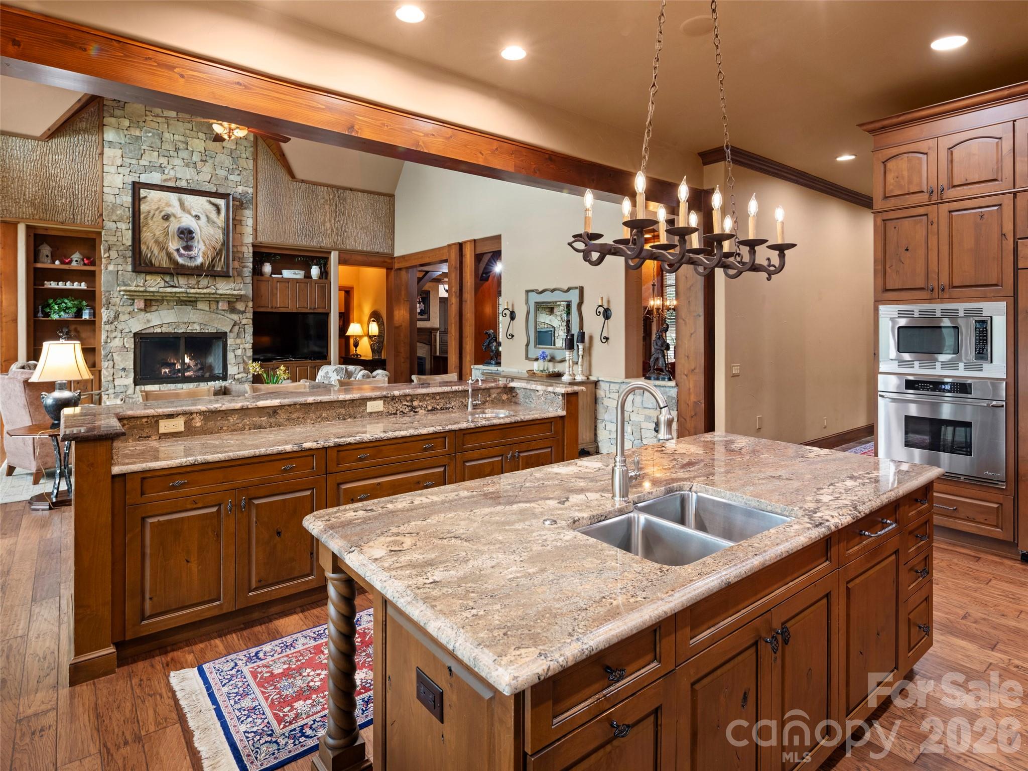 1812 Bella Vista Court — Arden