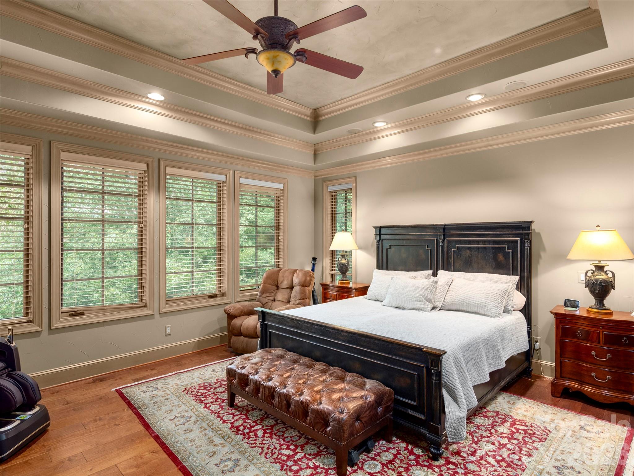 1812 Bella Vista Court — Arden
