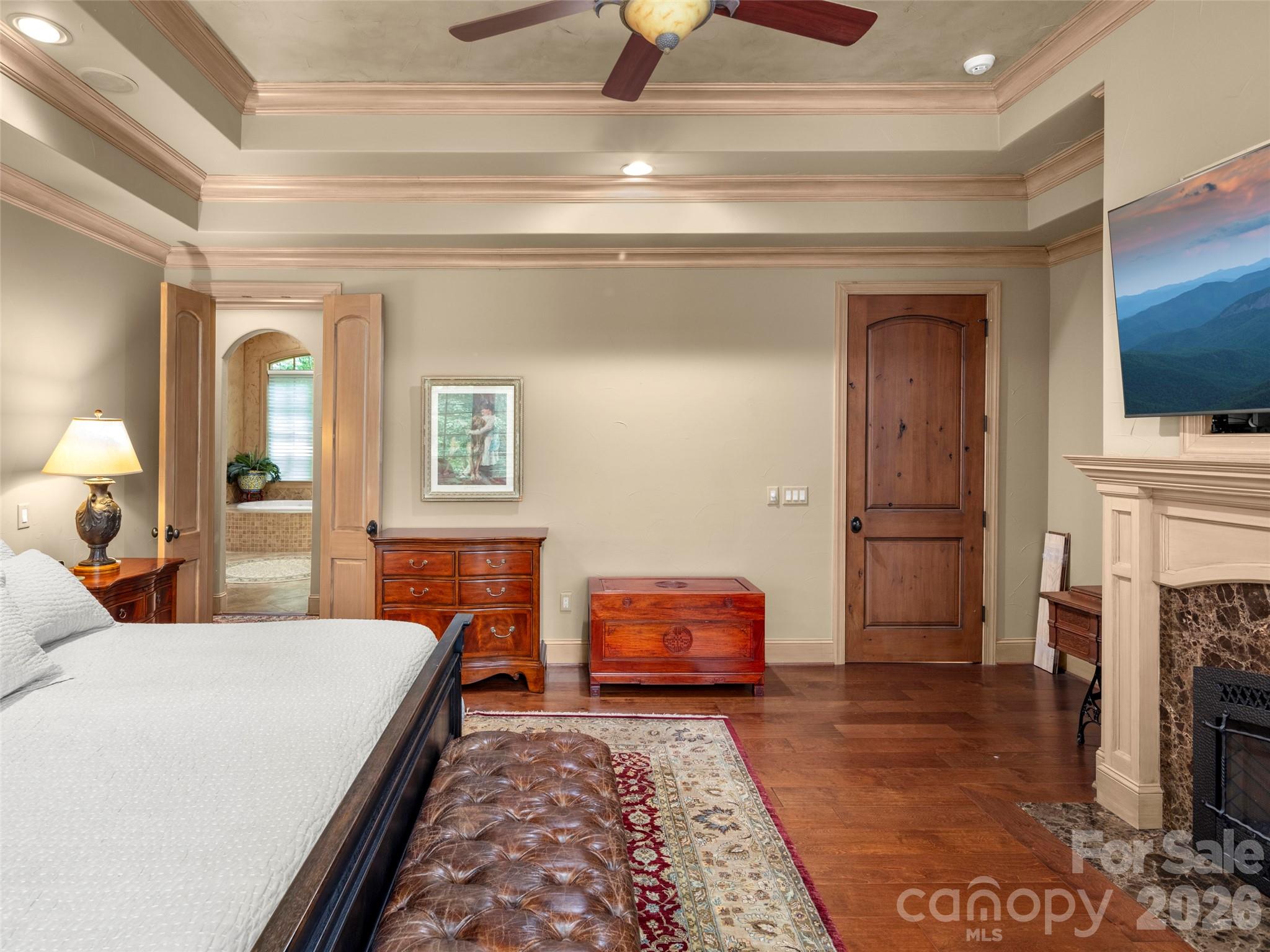 1812 Bella Vista Court — Arden