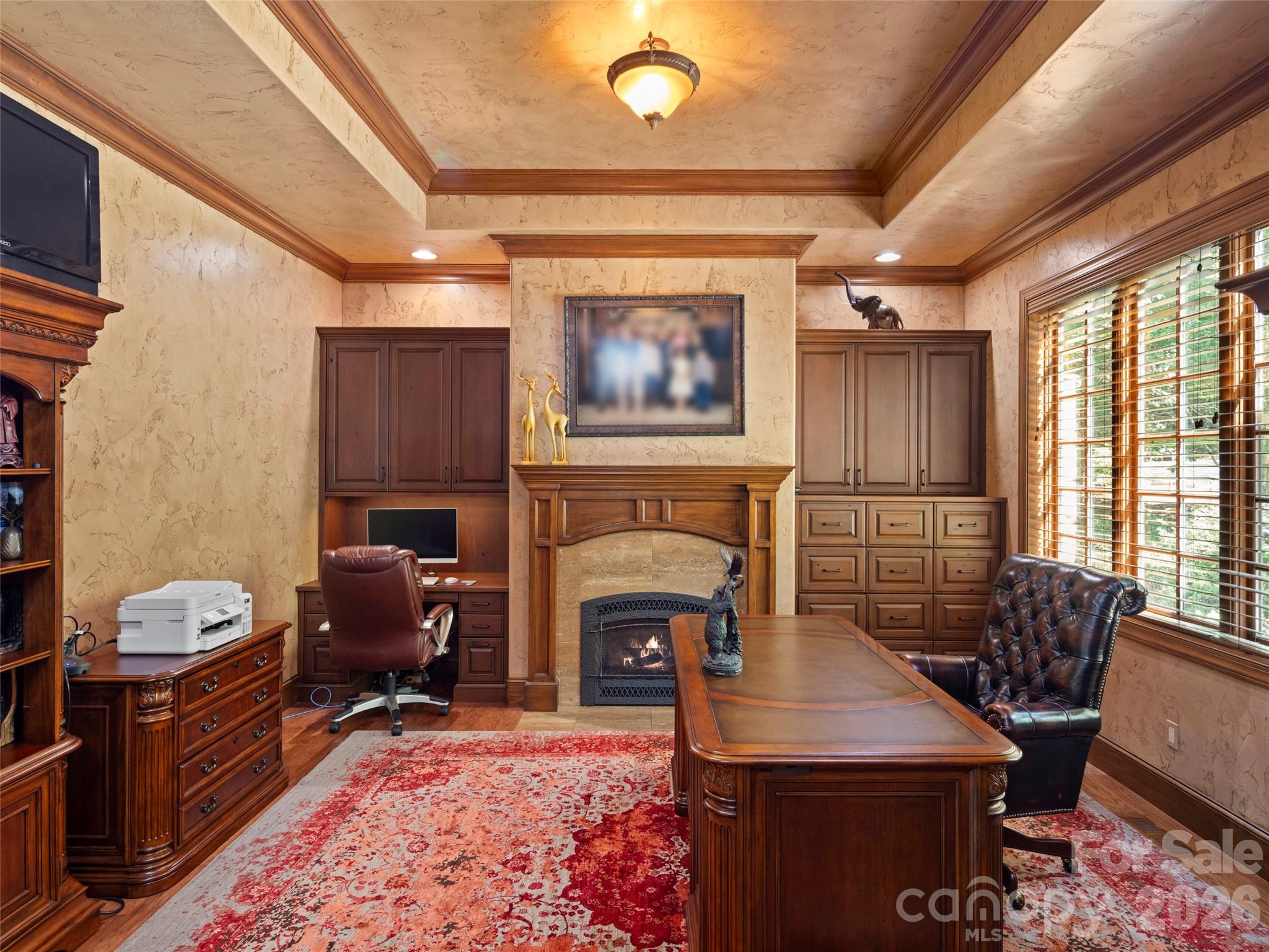 1812 Bella Vista Court — Arden