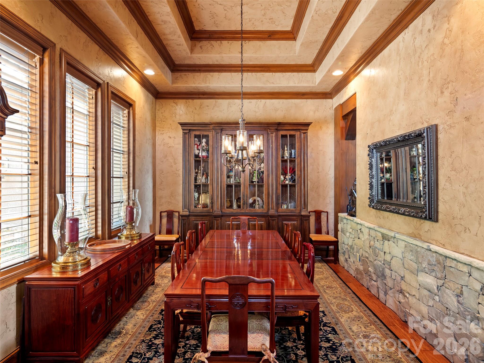 1812 Bella Vista Court — Arden