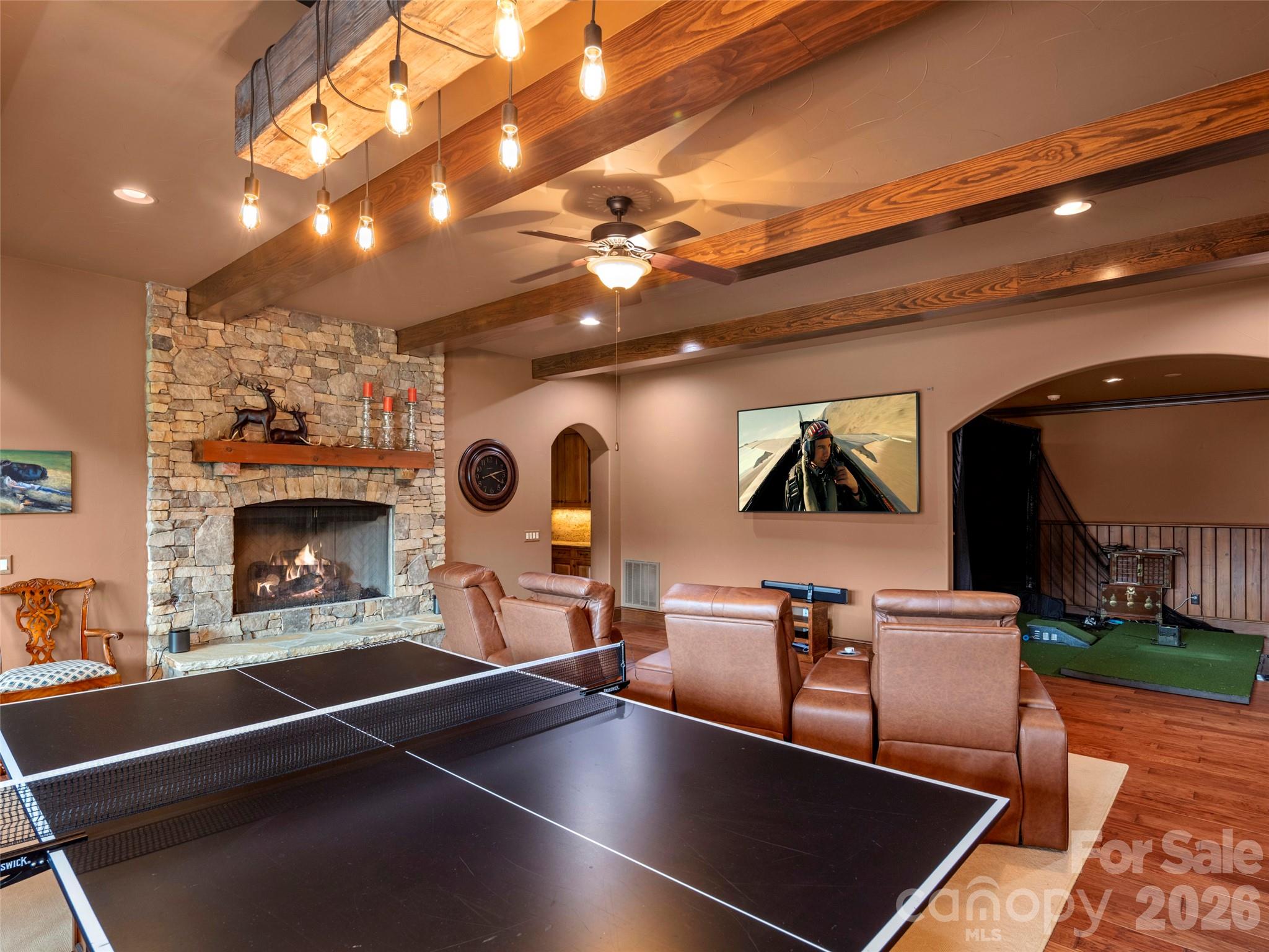 1812 Bella Vista Court — Arden
