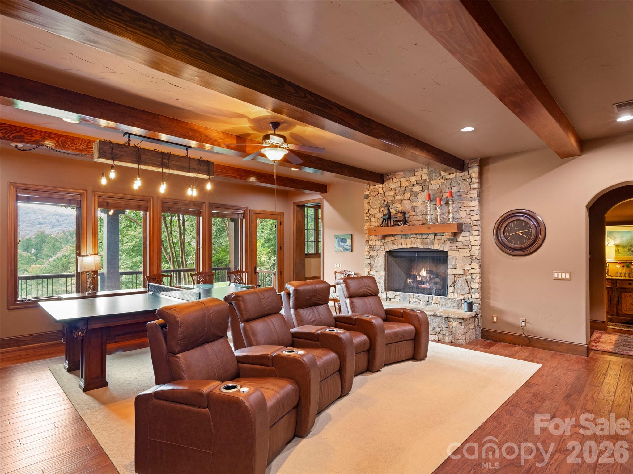 1812 Bella Vista Court — Arden