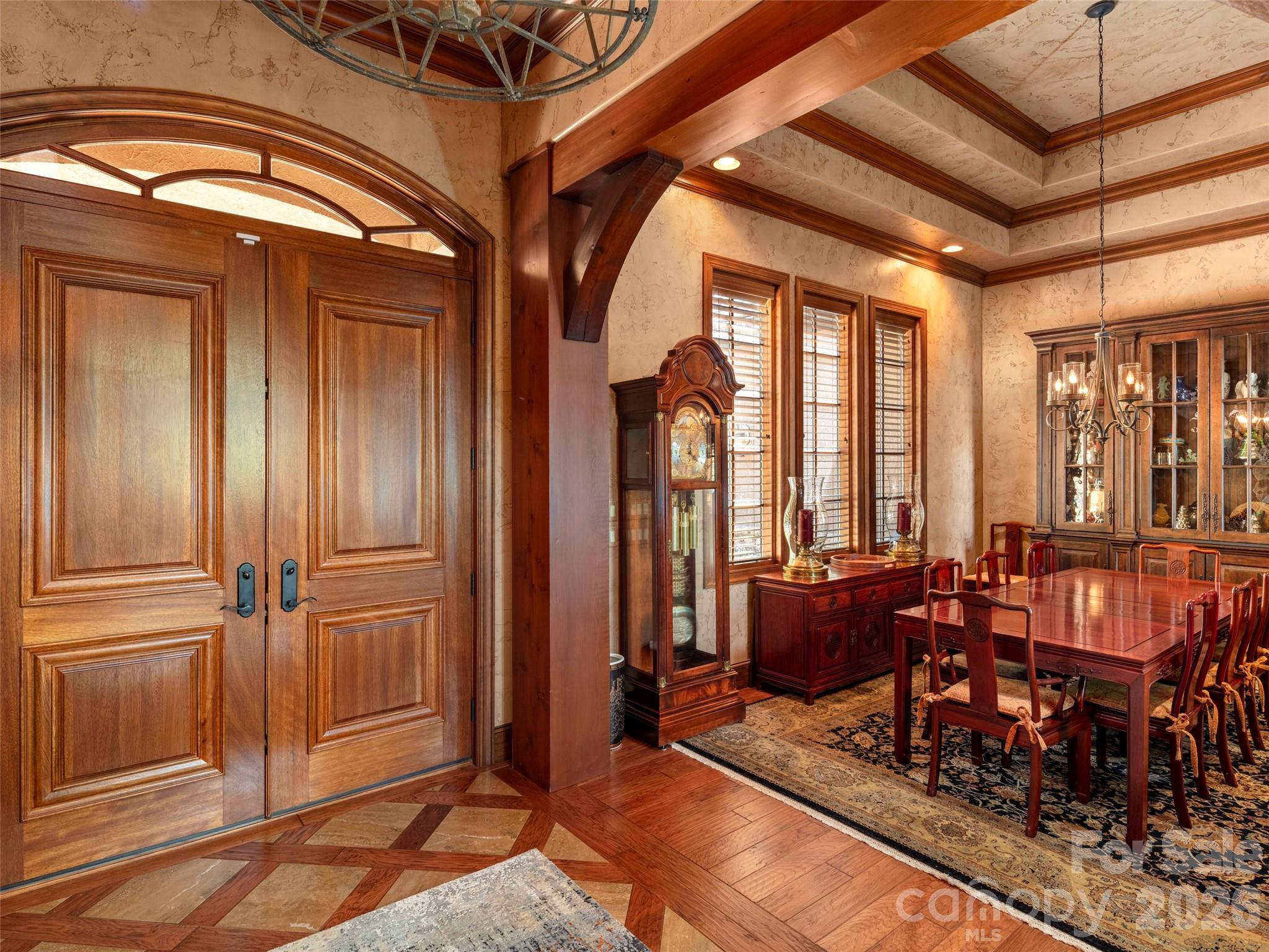 1812 Bella Vista Court — Arden