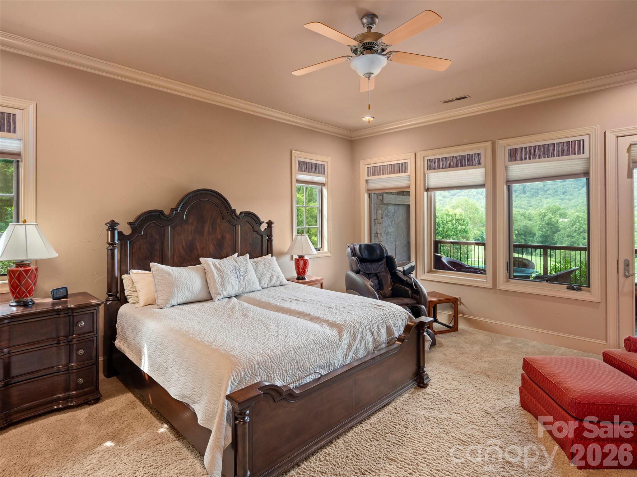 1812 Bella Vista Court — Arden