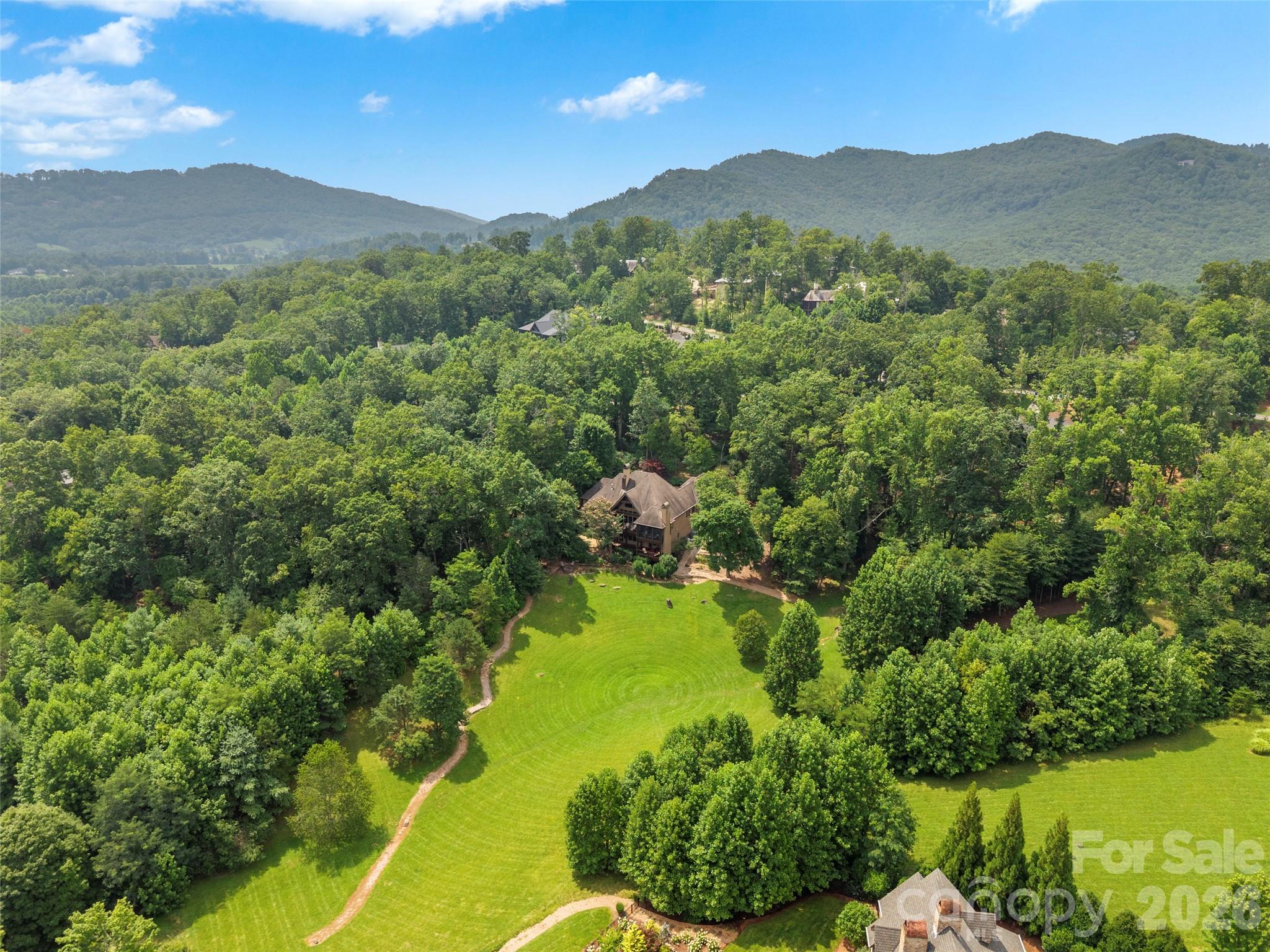1812 Bella Vista Court — Arden