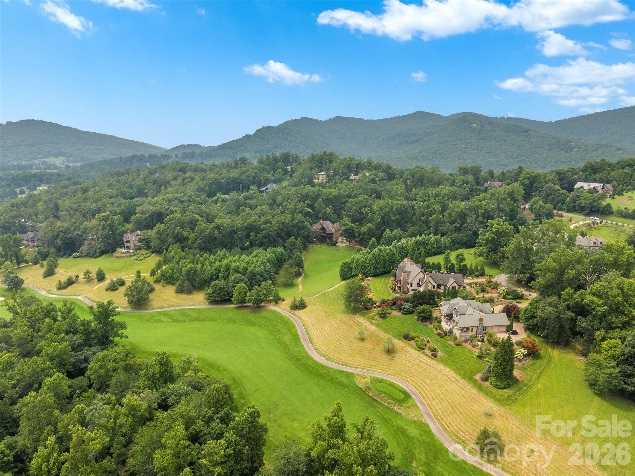 1812 Bella Vista Court — Arden