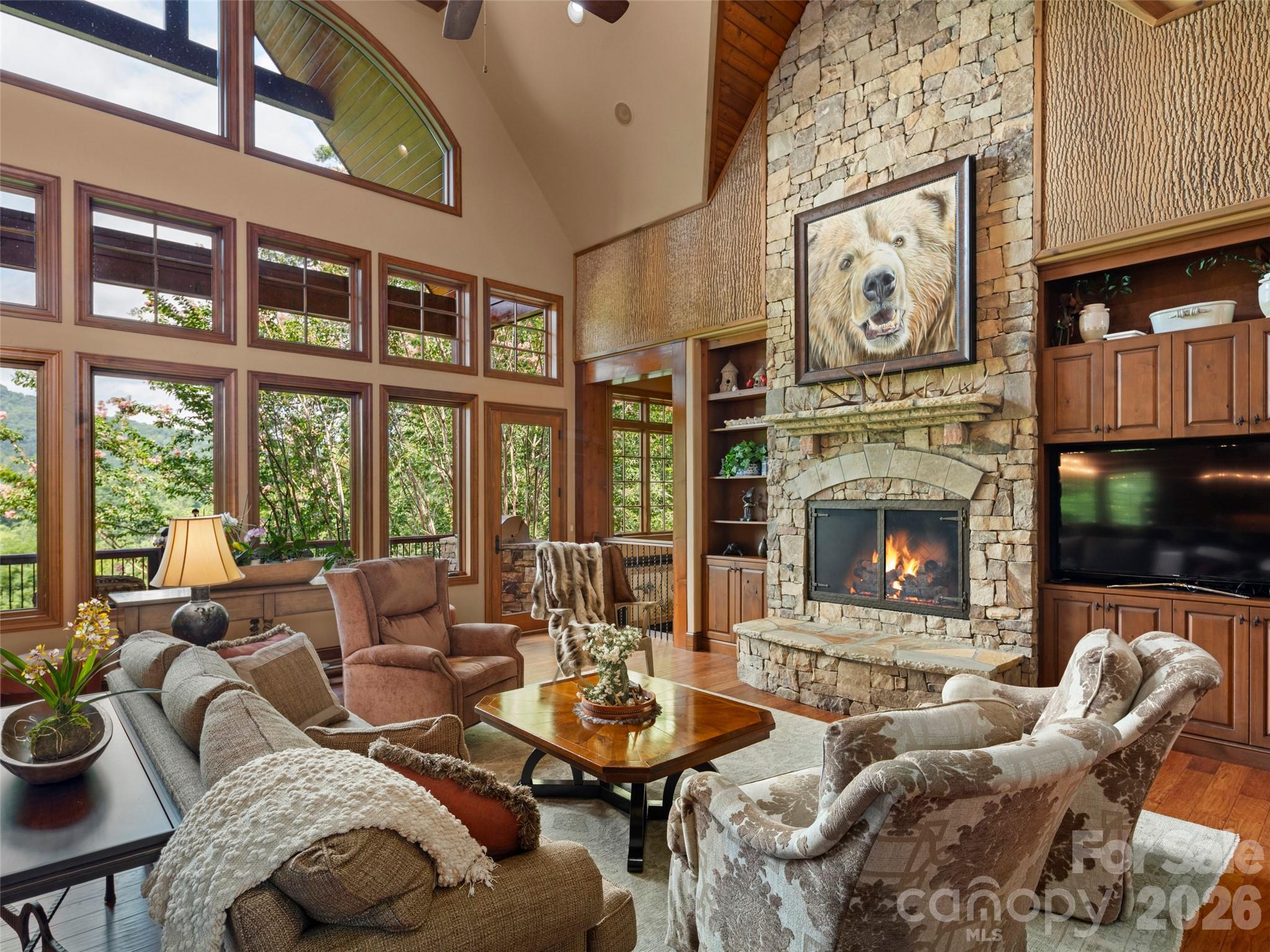 1812 Bella Vista Court — Arden
