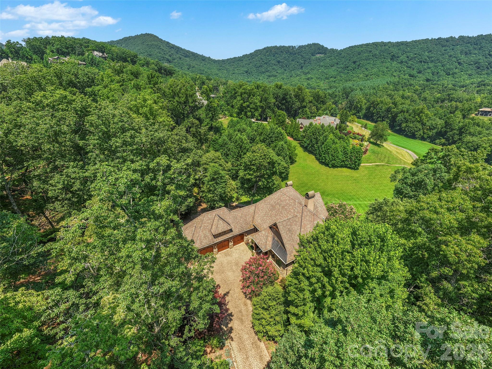 1812 Bella Vista Court — Arden