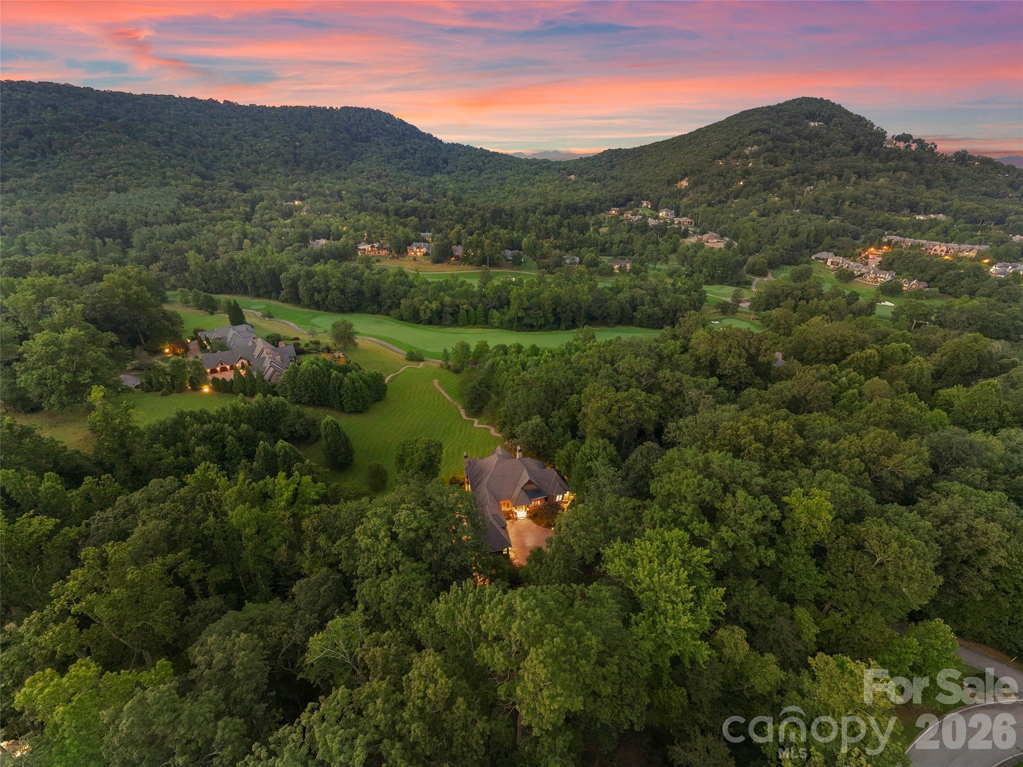 1812 Bella Vista Court — Arden