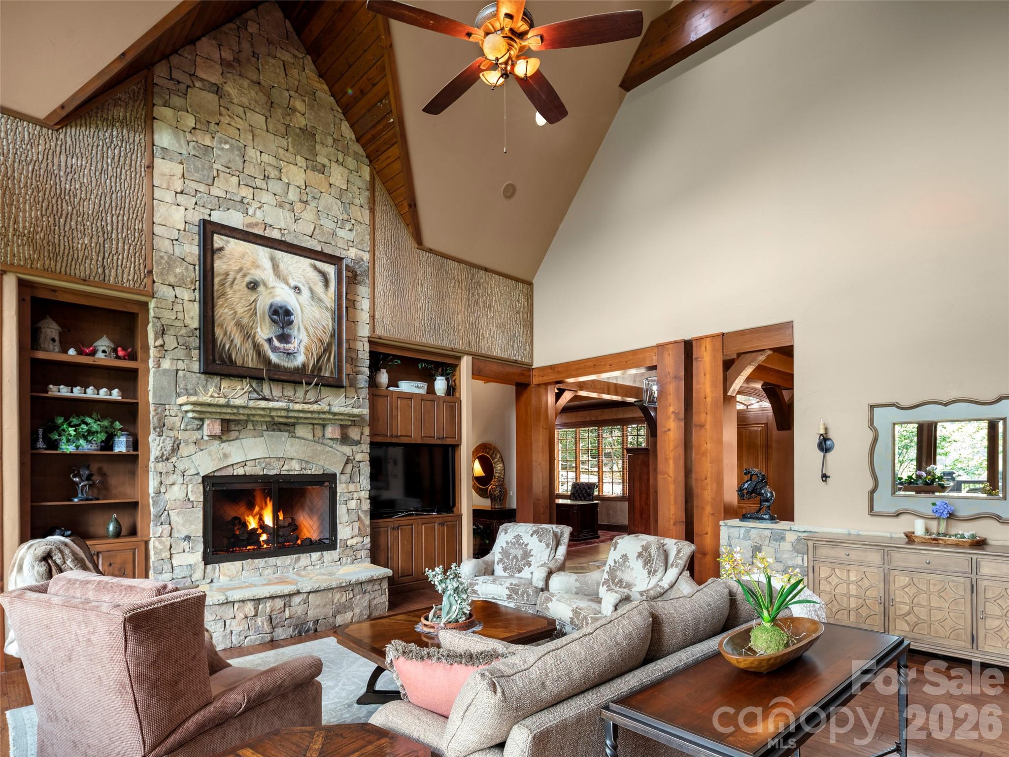 1812 Bella Vista Court — Arden