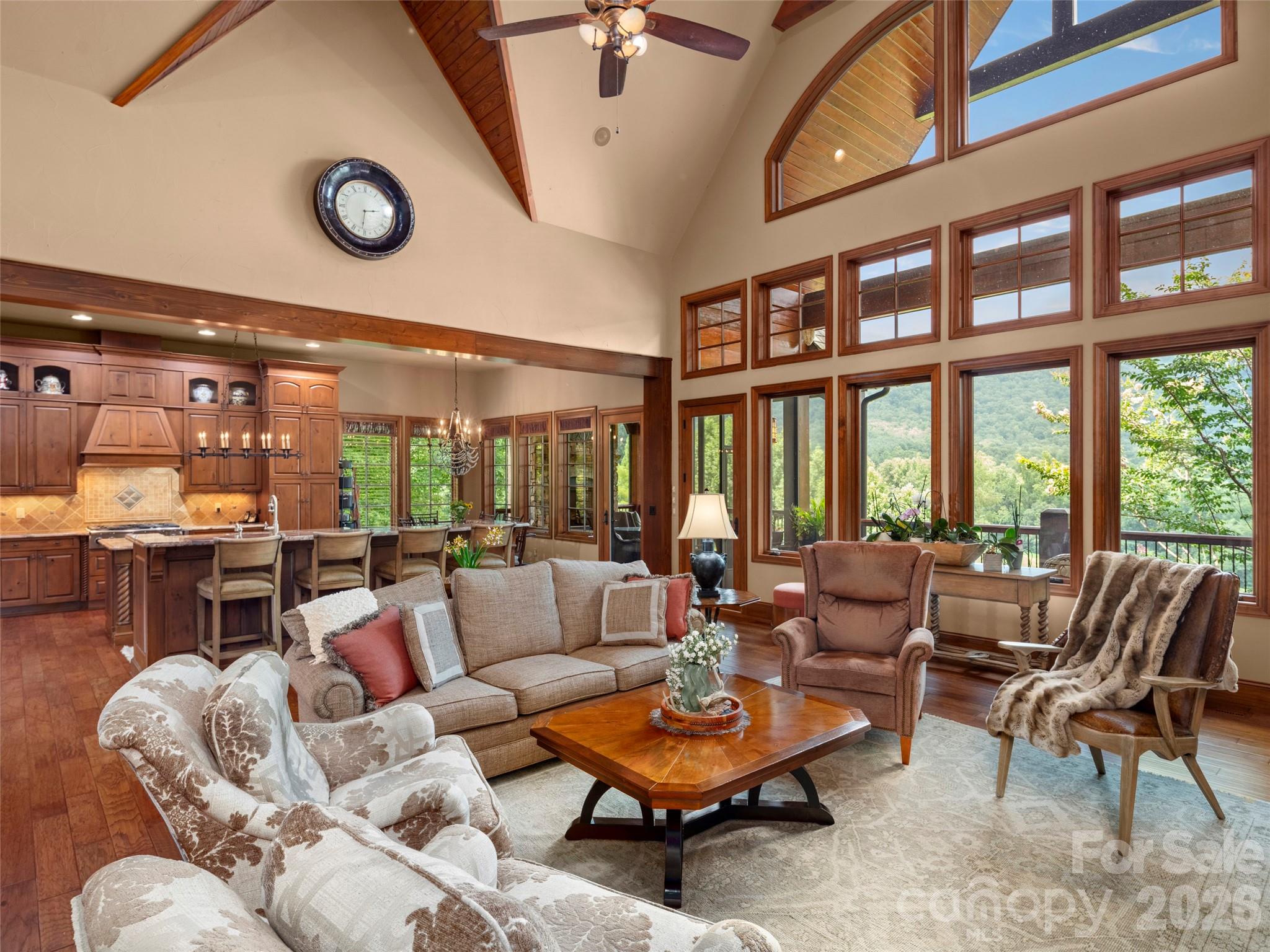 1812 Bella Vista Court — Arden