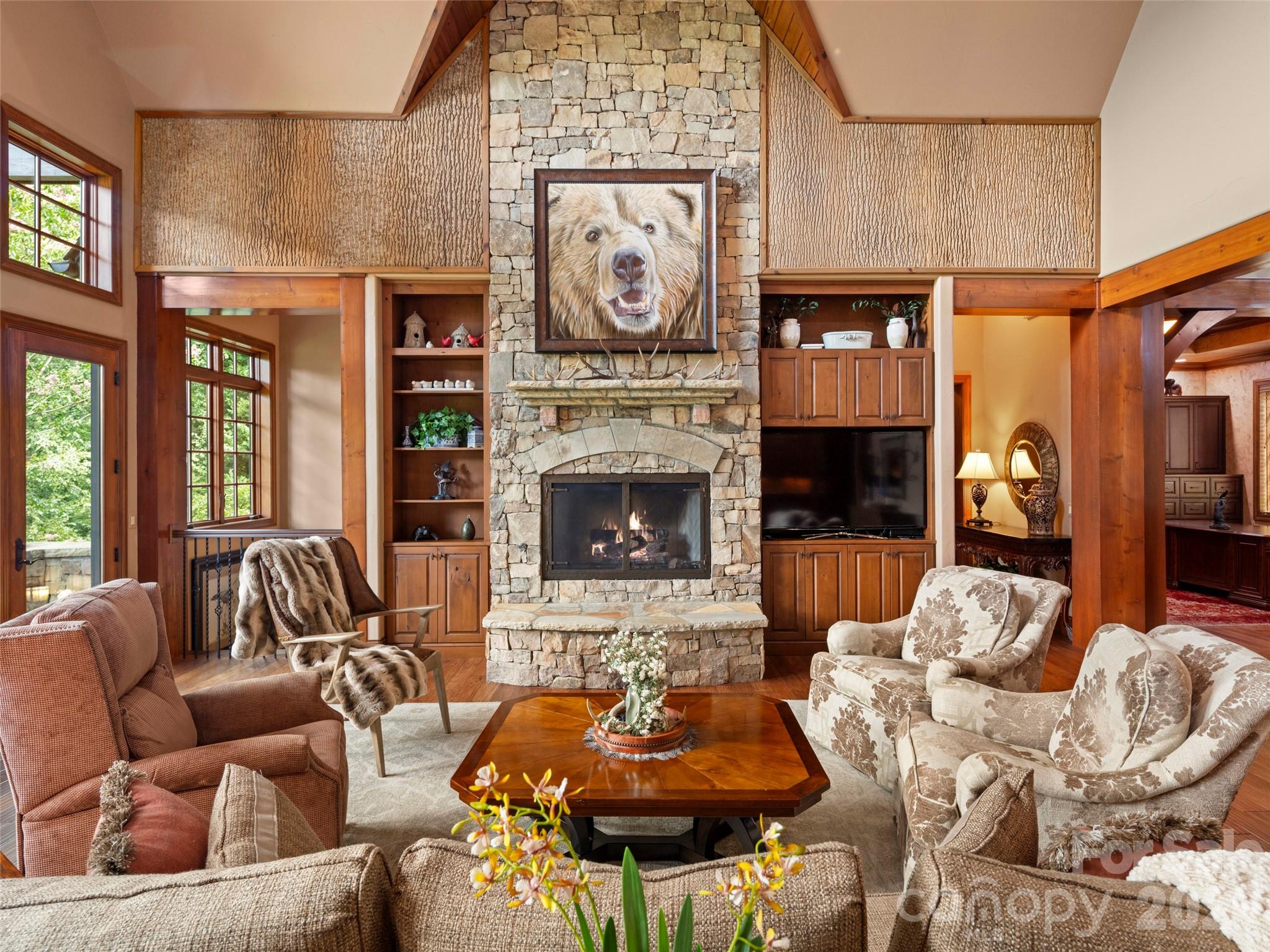 1812 Bella Vista Court — Arden