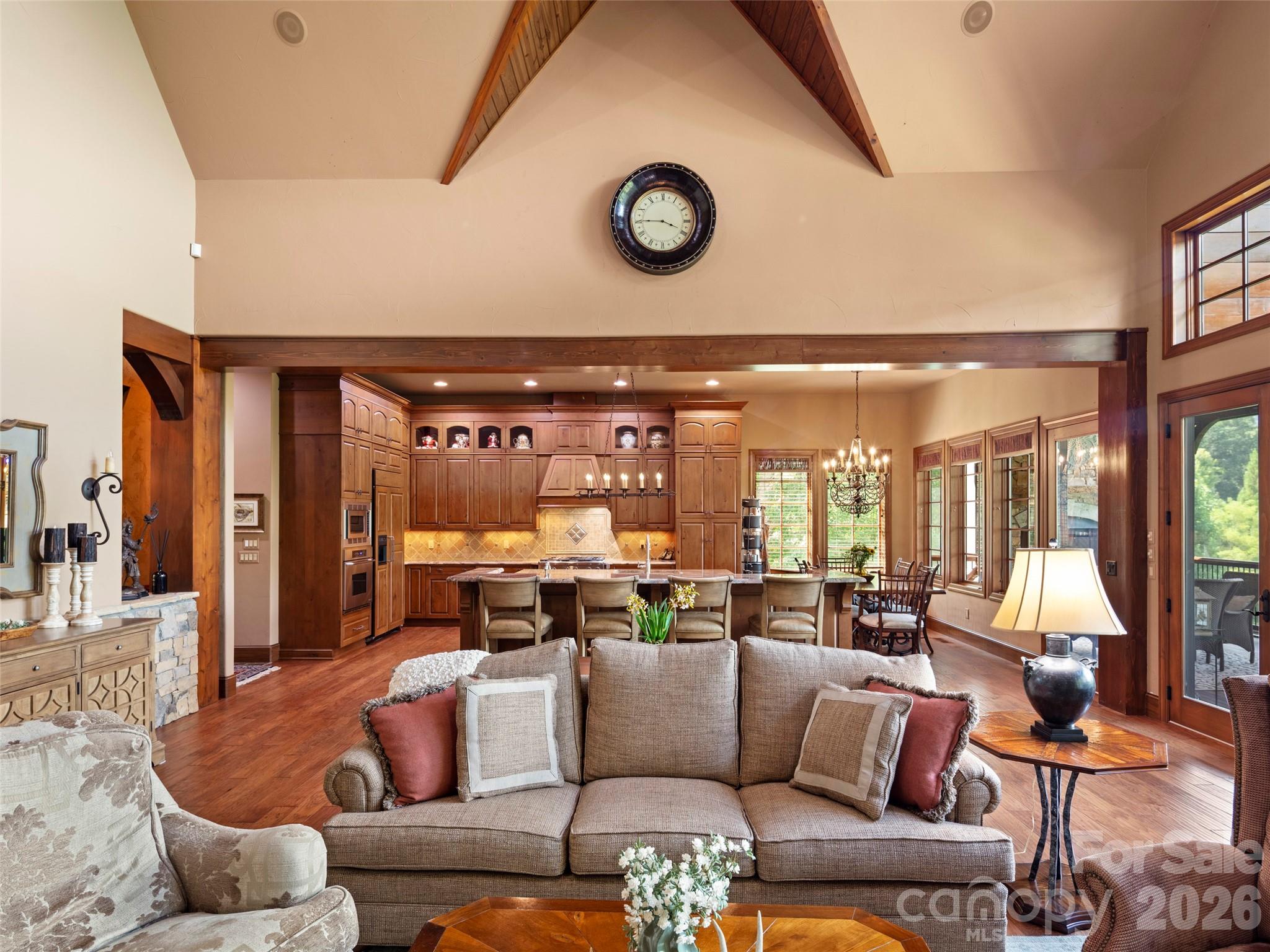 1812 Bella Vista Court — Arden