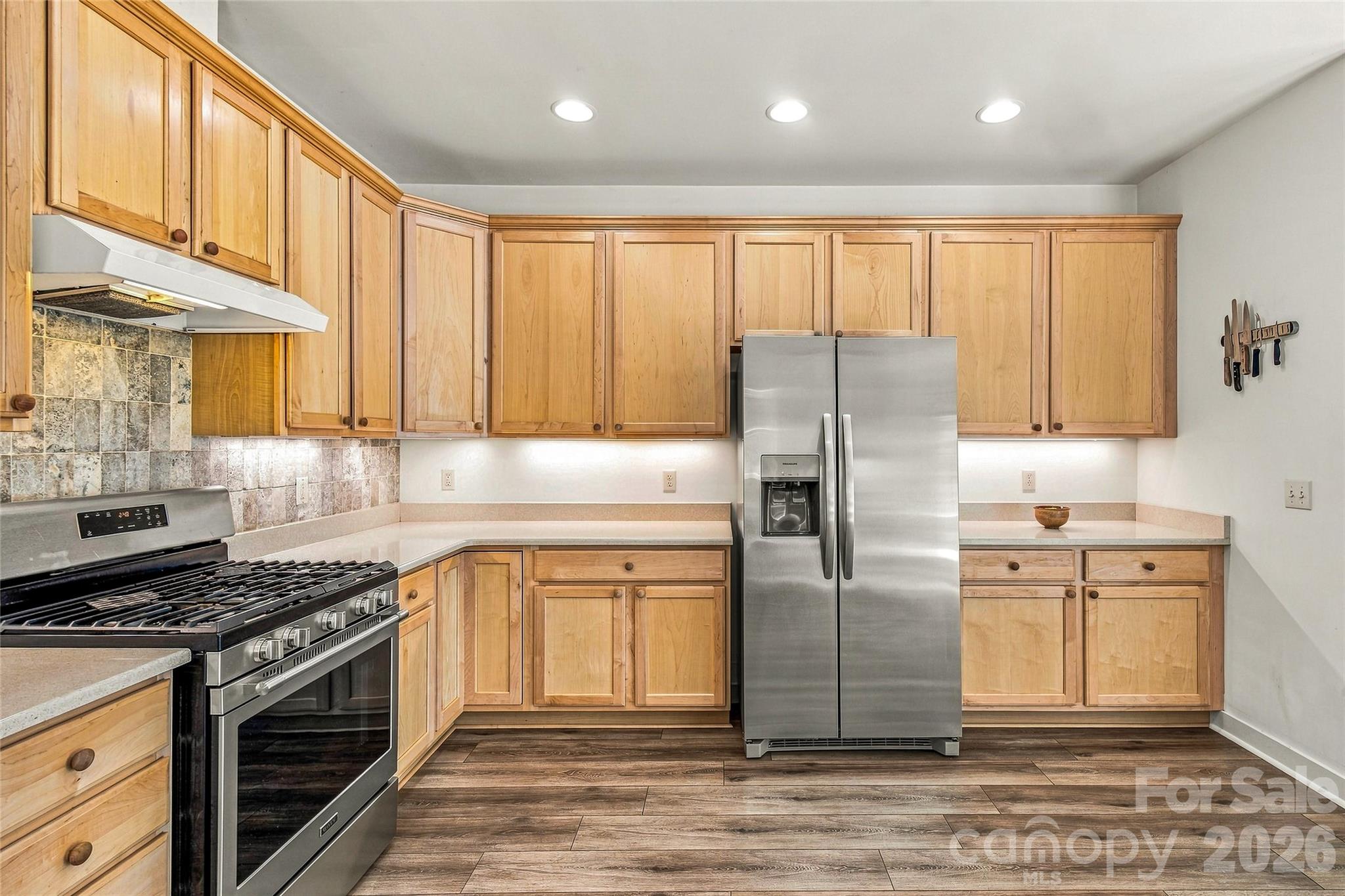 820 Merrills Cove Road — Asheville